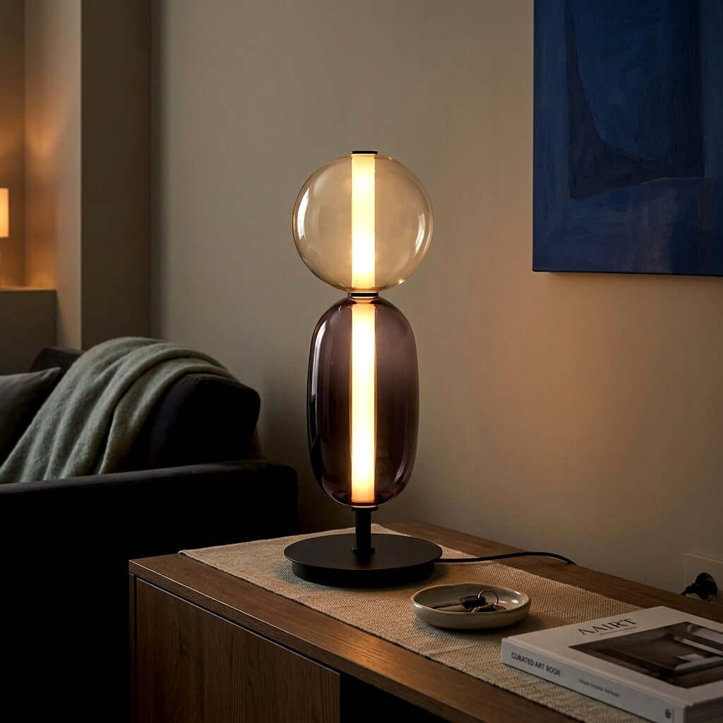 Arian Table Lamp