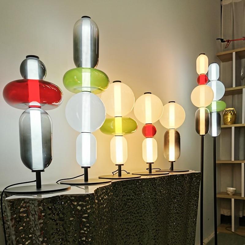 Daray Table Lamp