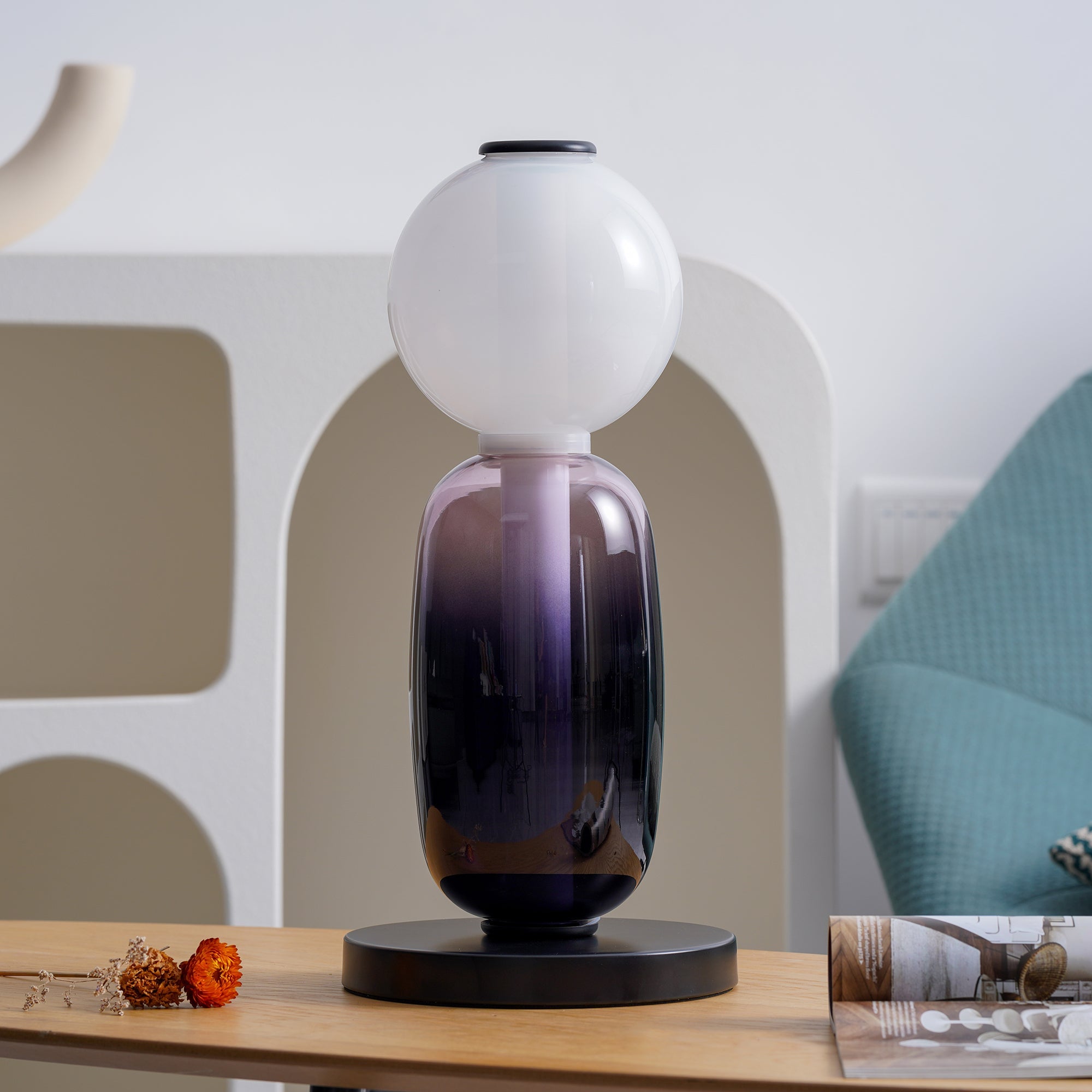 Daray Table Lamp