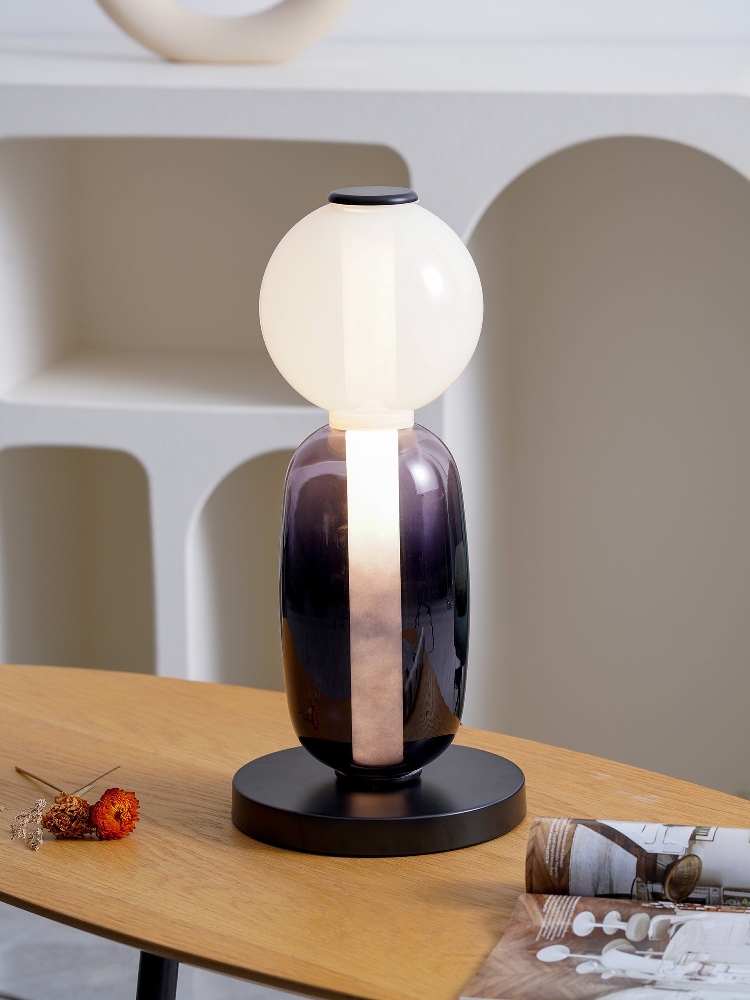 Daray Table Lamp