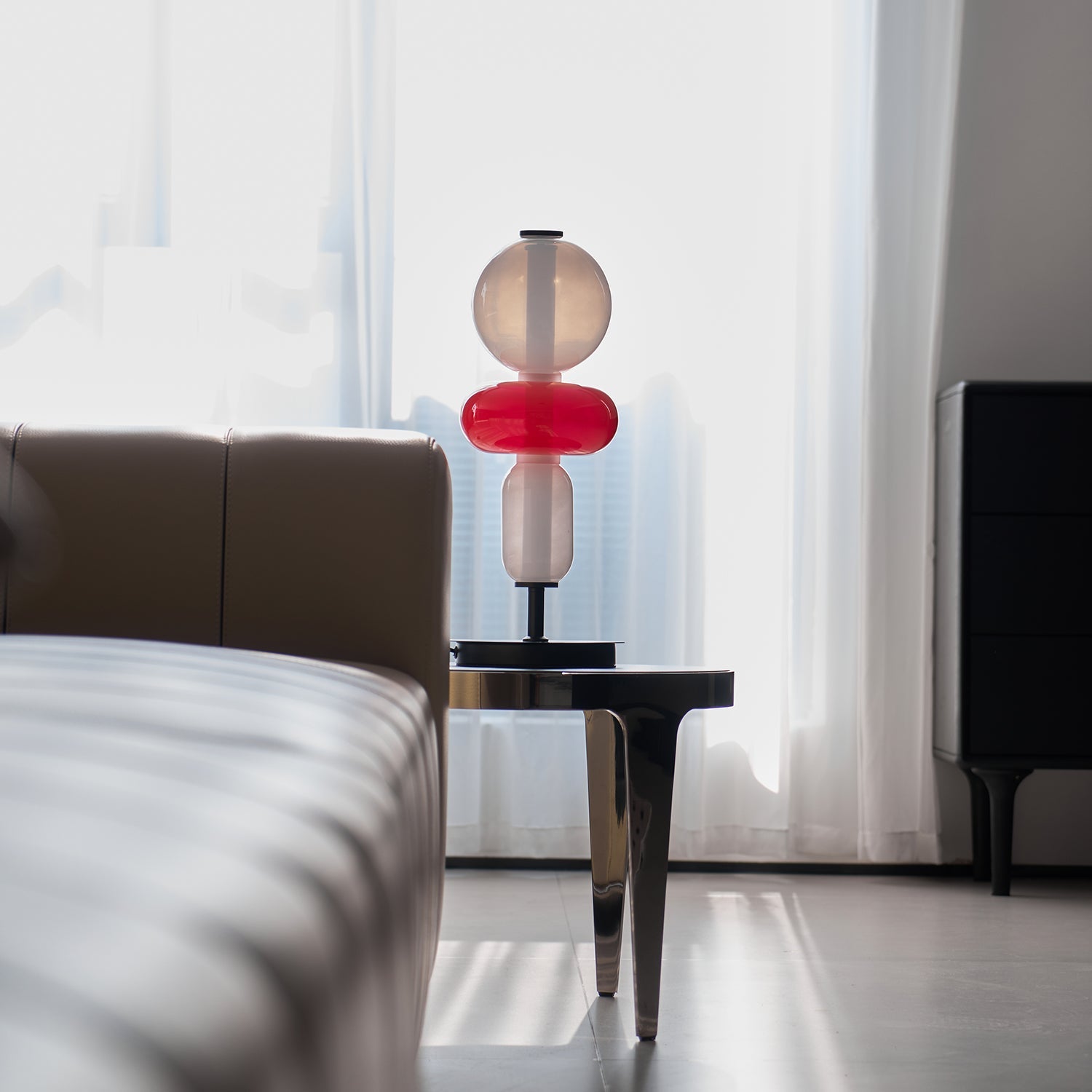Daray Table Lamp