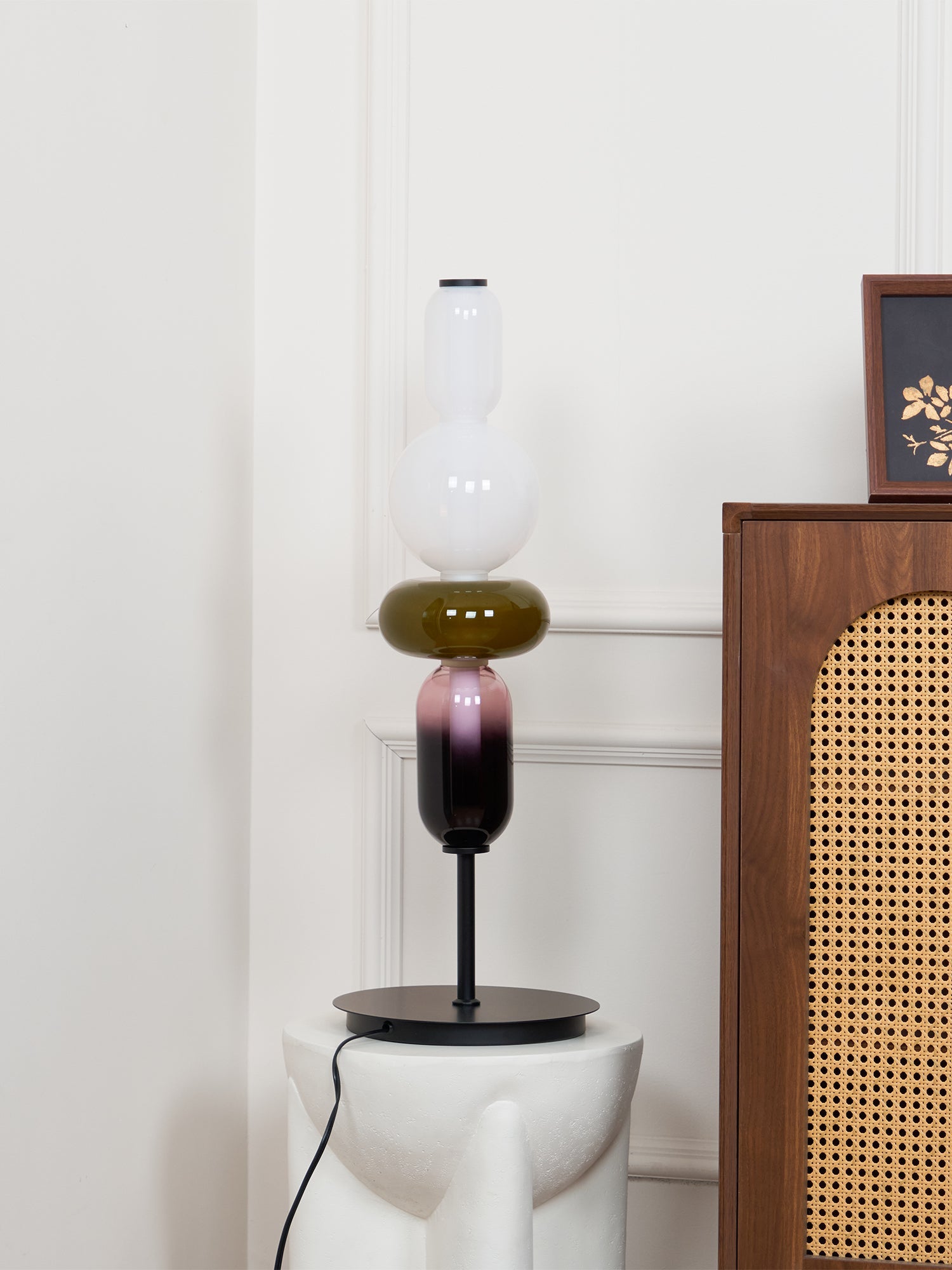 Daray Table Lamp