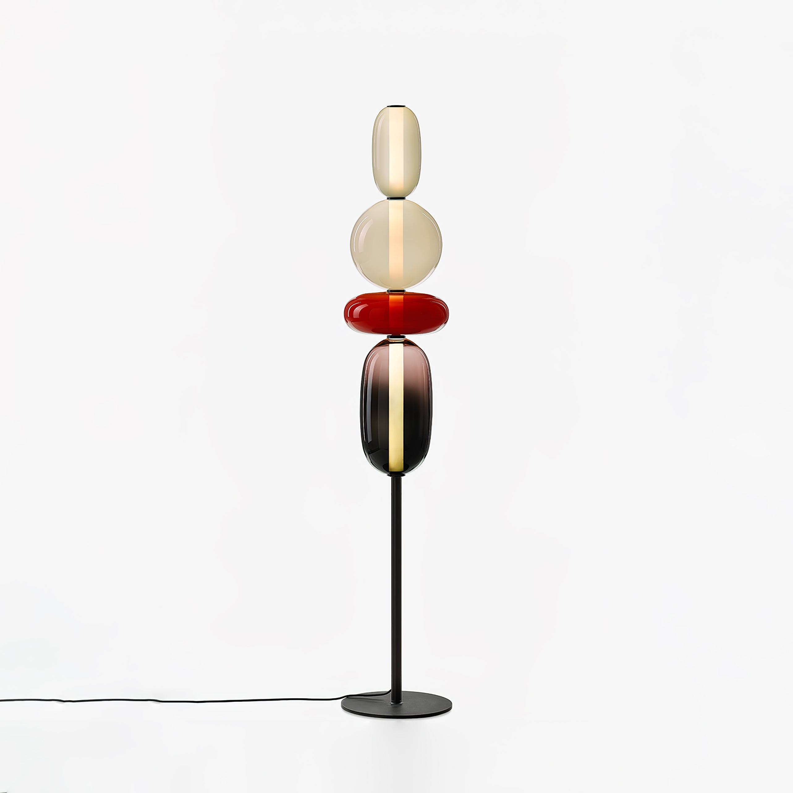 Selfon Floor Lamp