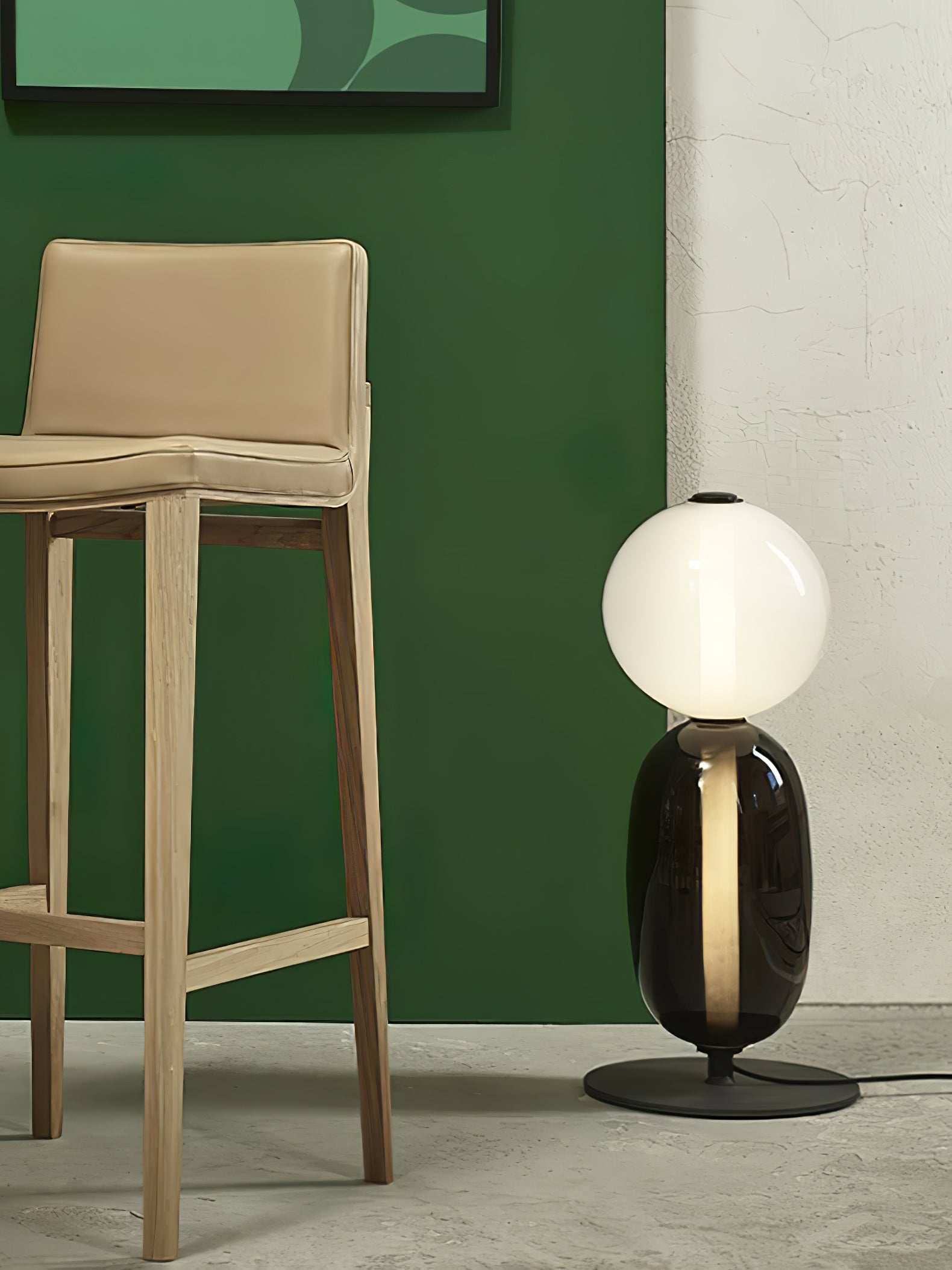 Daray Table Lamp