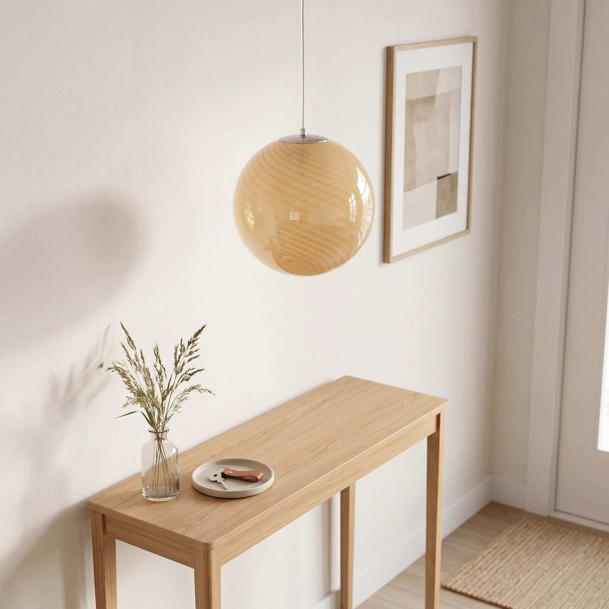 Axven Pendant Light