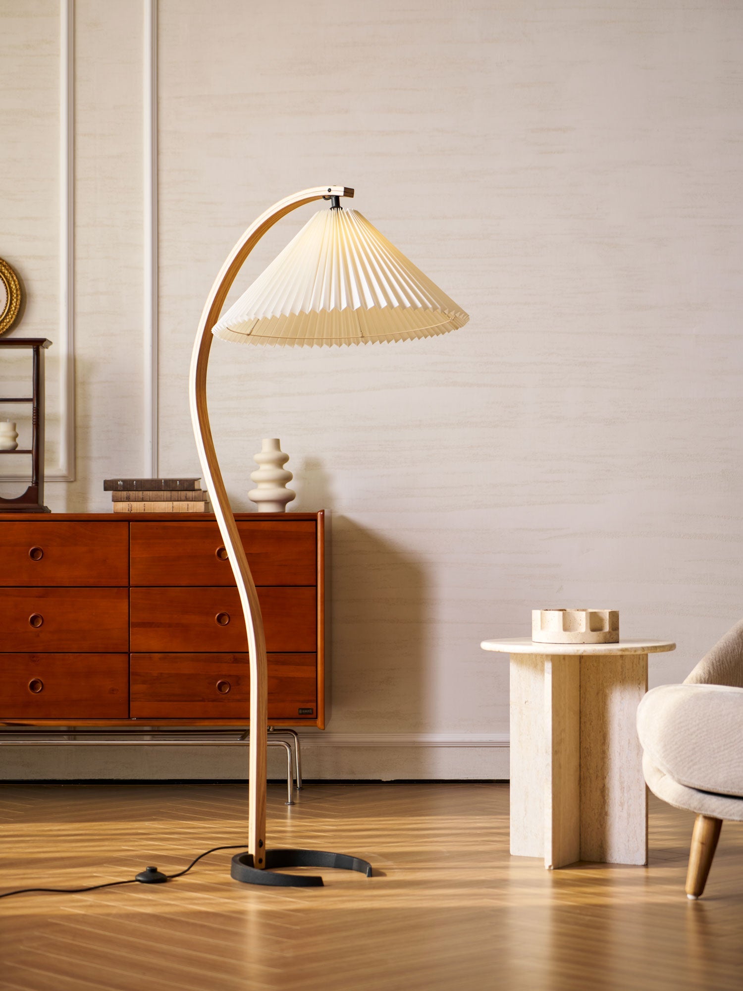 Avey Floor Lamp