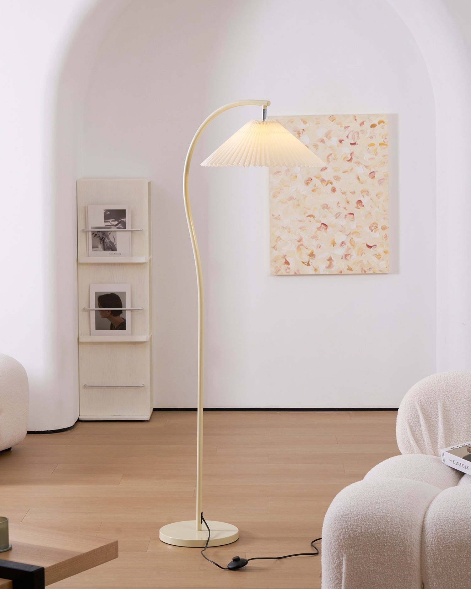 Arelino Floor Lamp