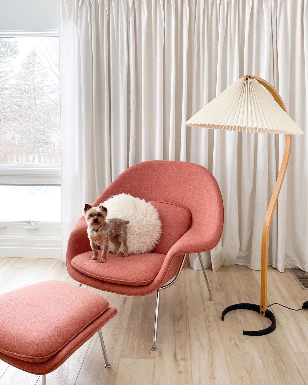 Avey Floor Lamp