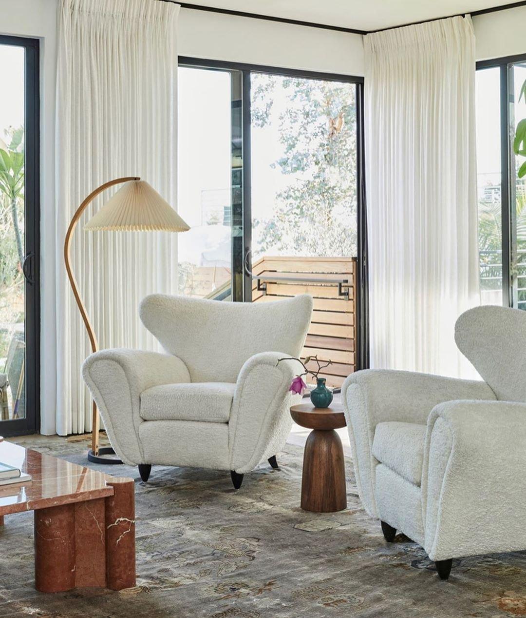 Avey Floor Lamp