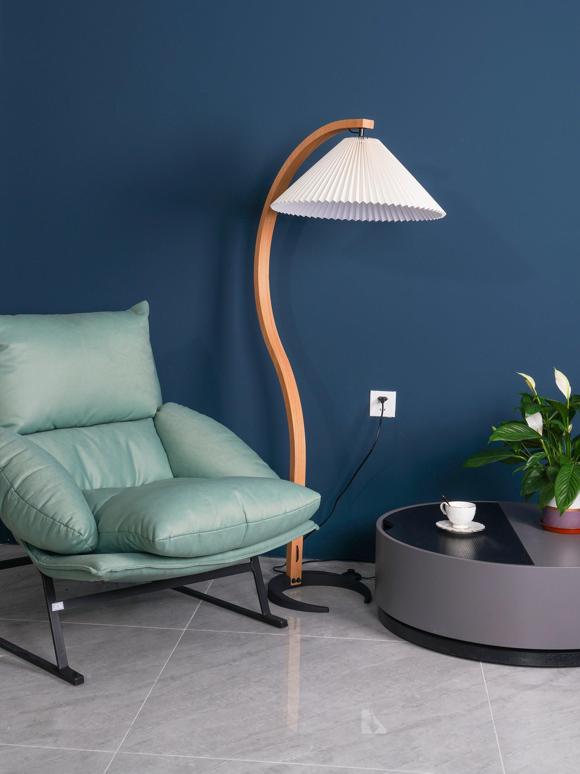 Avey Floor Lamp