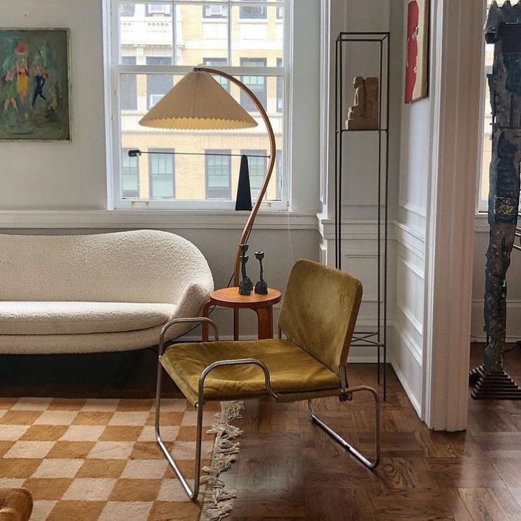 Avey Floor Lamp