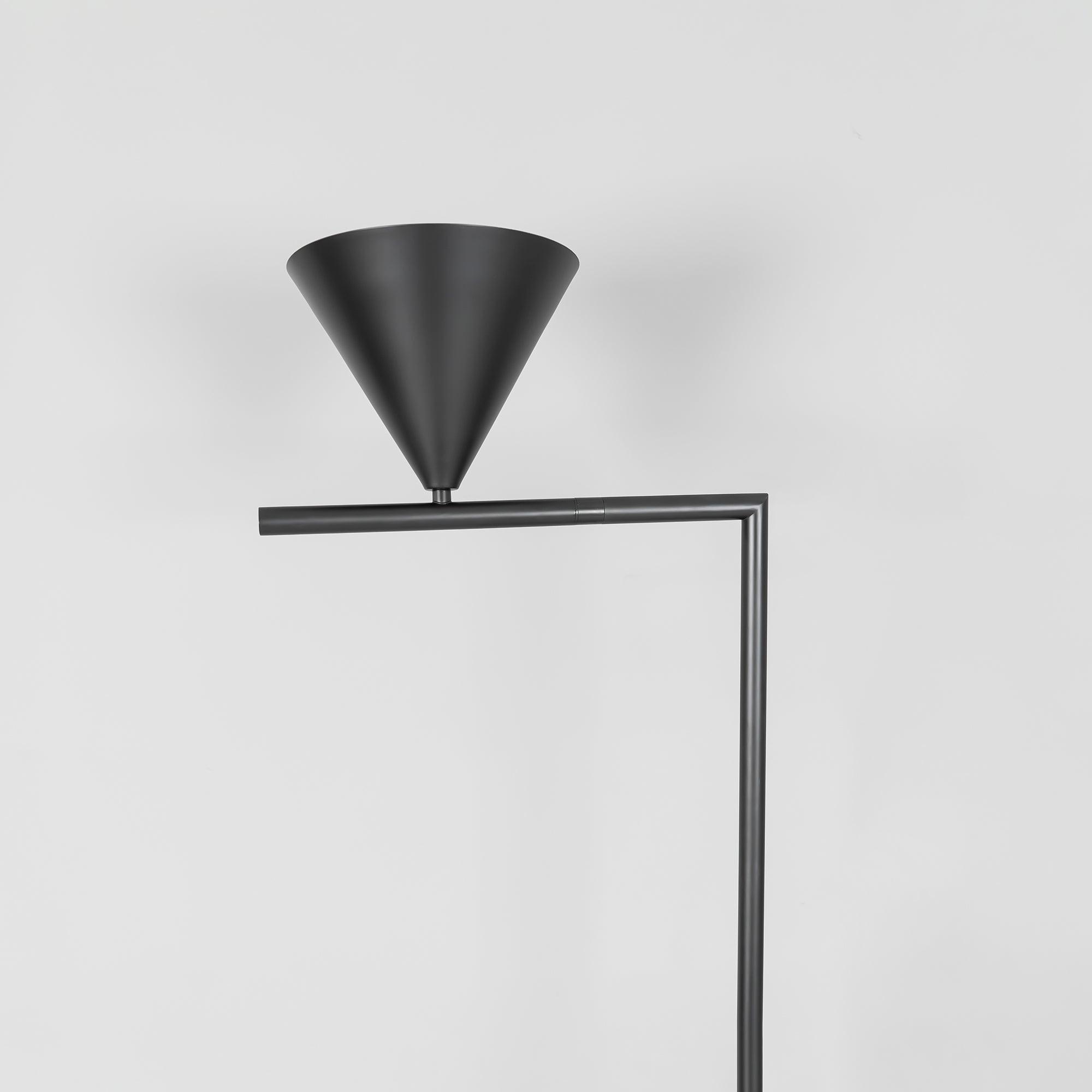 Maveno Cone Floor Lamp