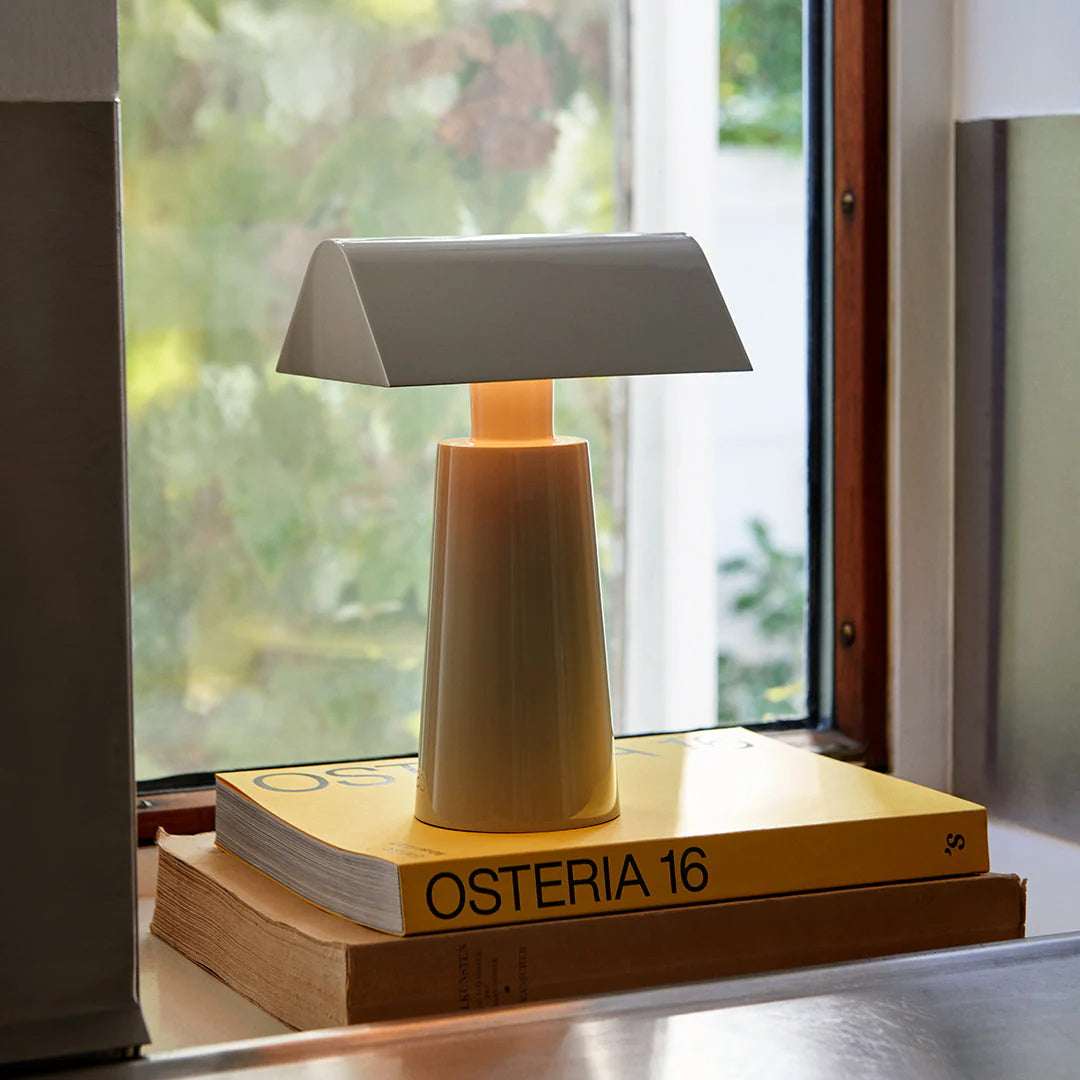 Westvan Table Lamp