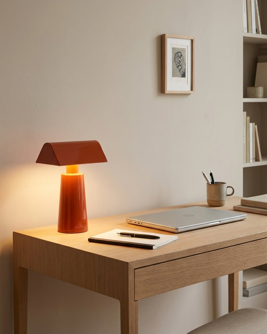 Westvan Table Lamp