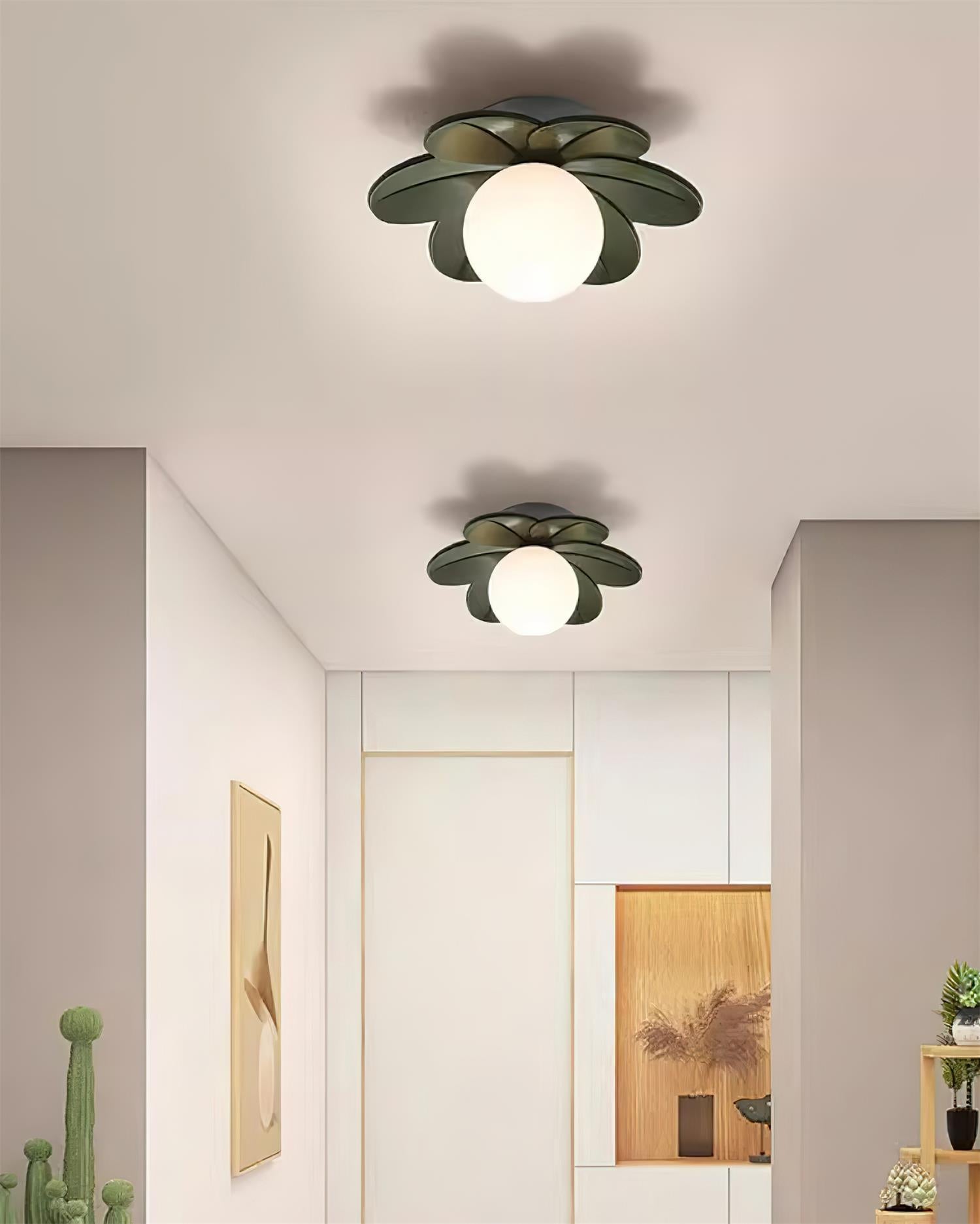 Casna Ceiling Light