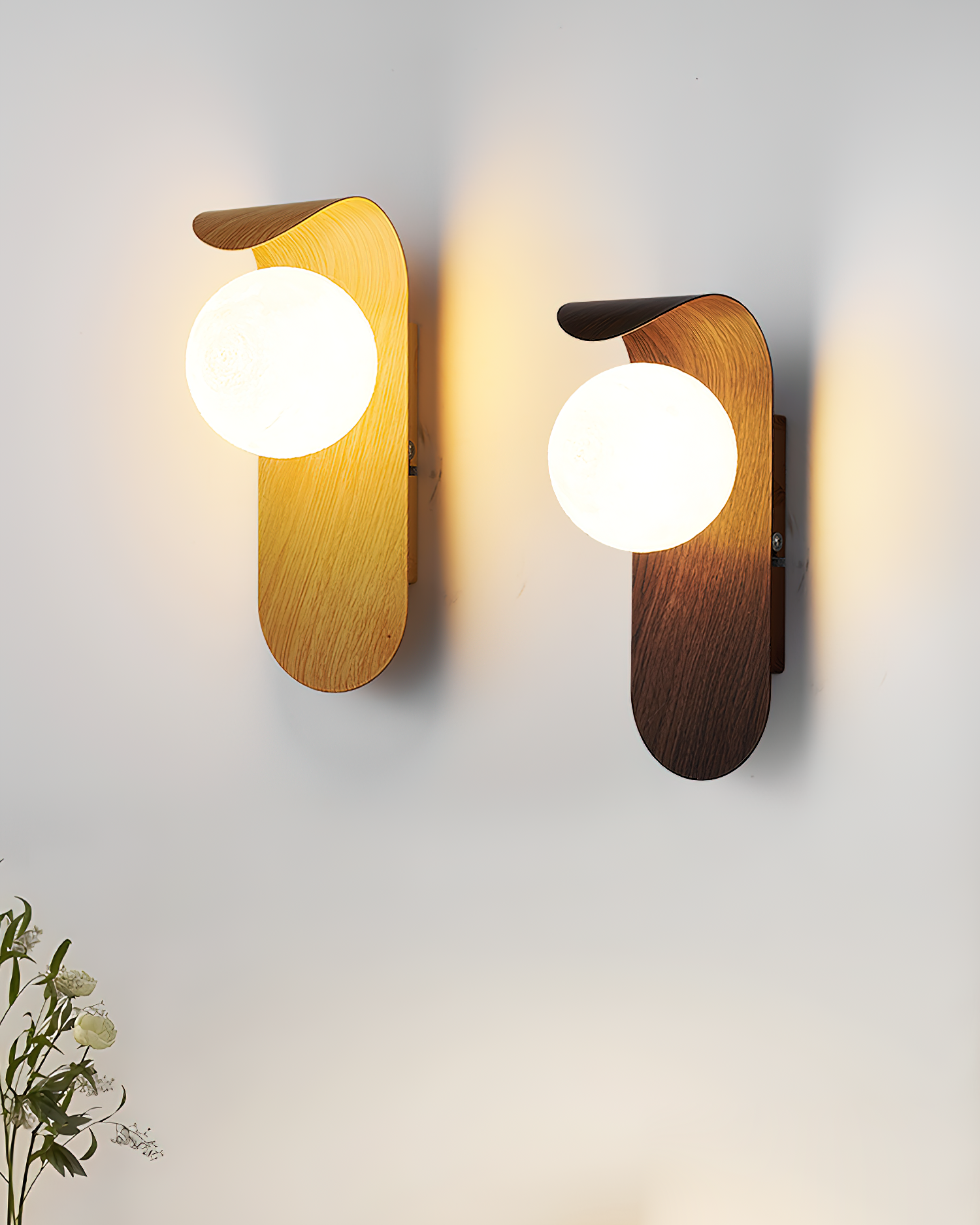 Axas Wall Light