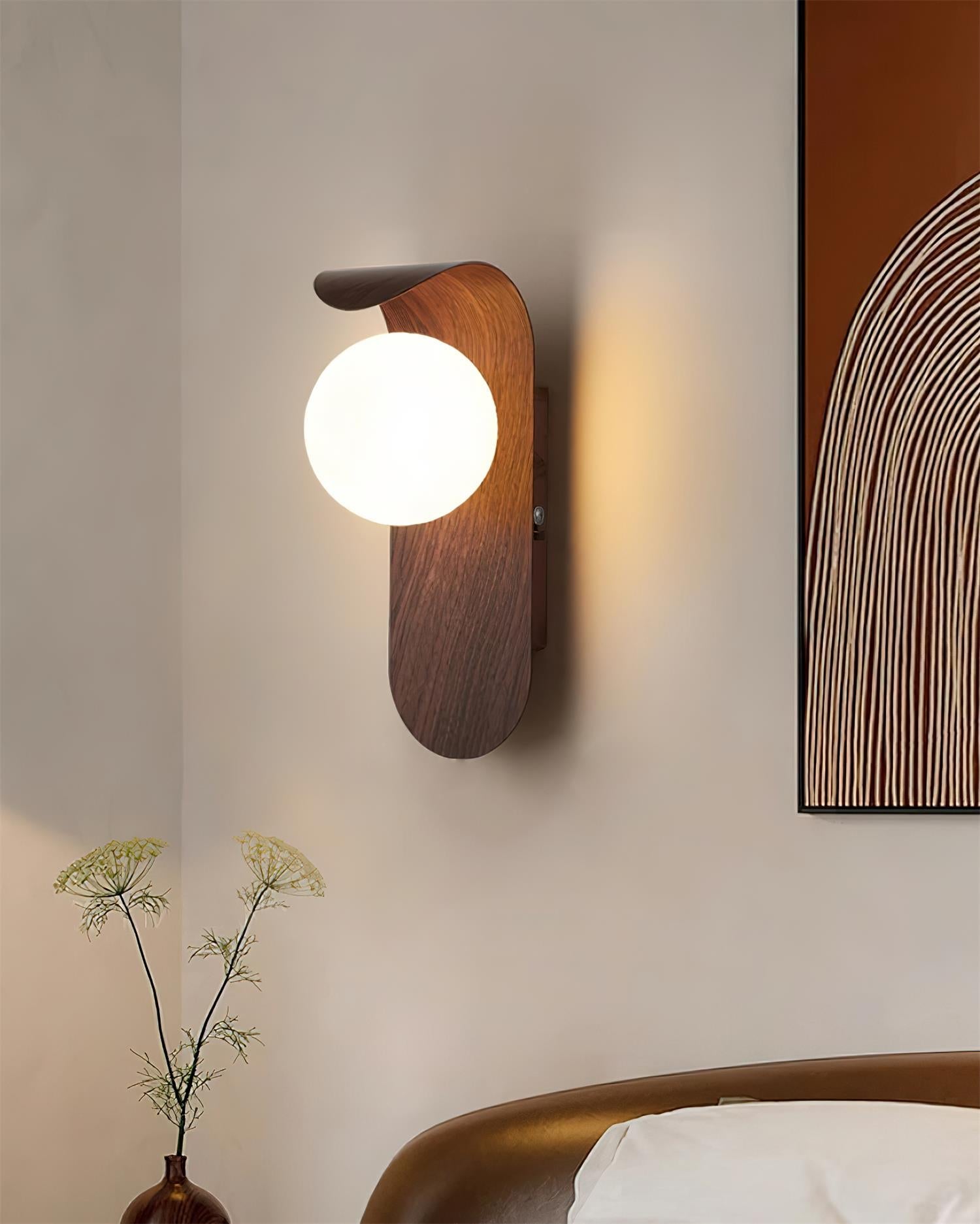 Axas Wall Light