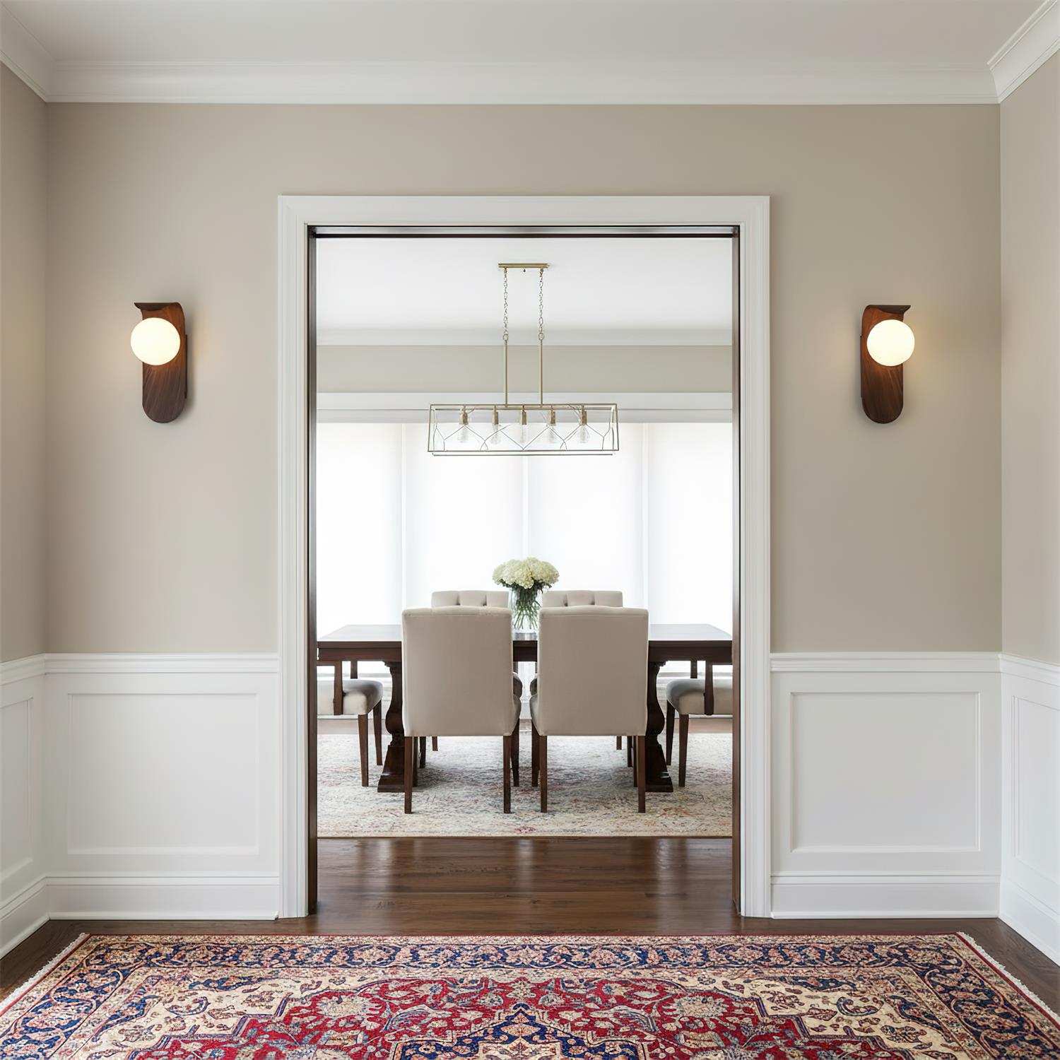 Axas Wall Light