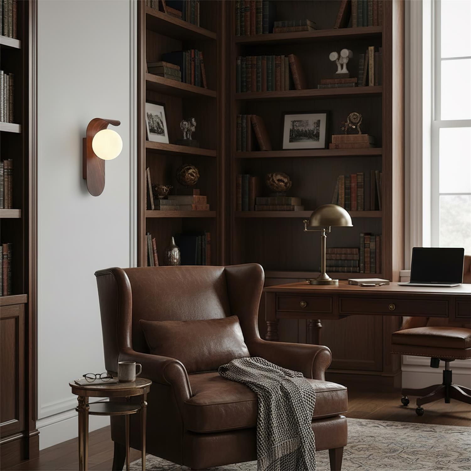 Axas Wall Light