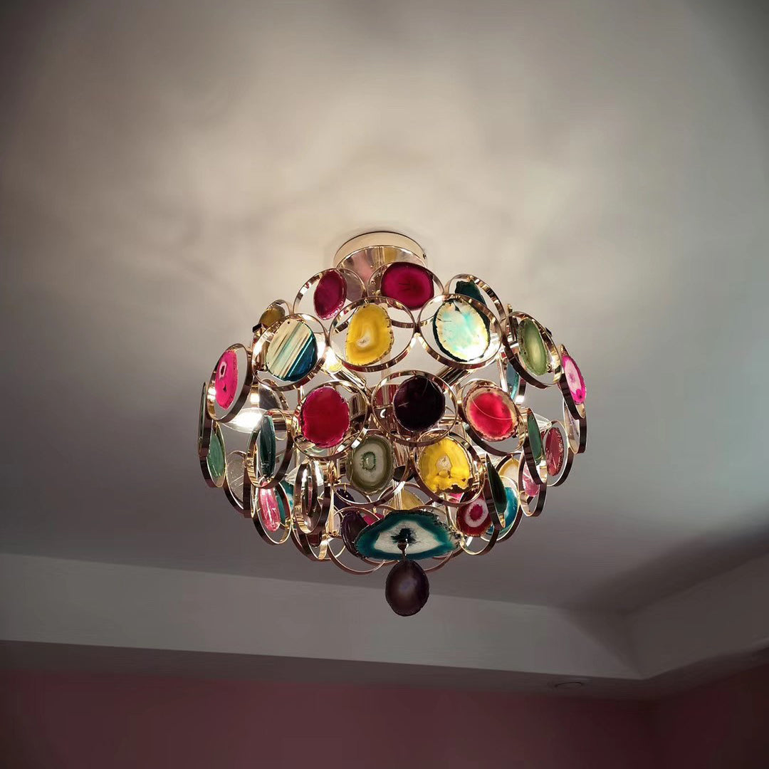 Zanla Chandelier