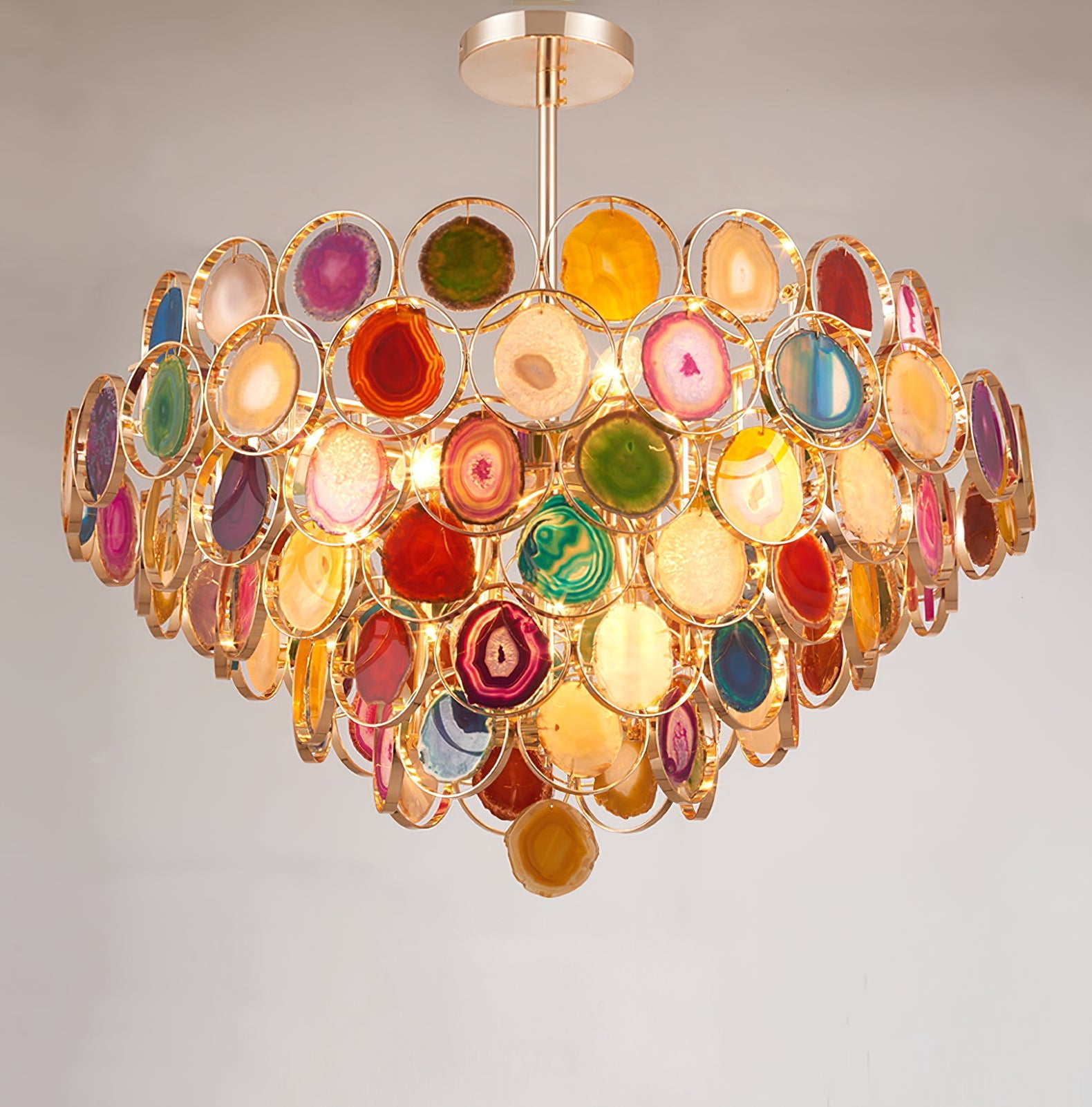 Zanla Chandelier