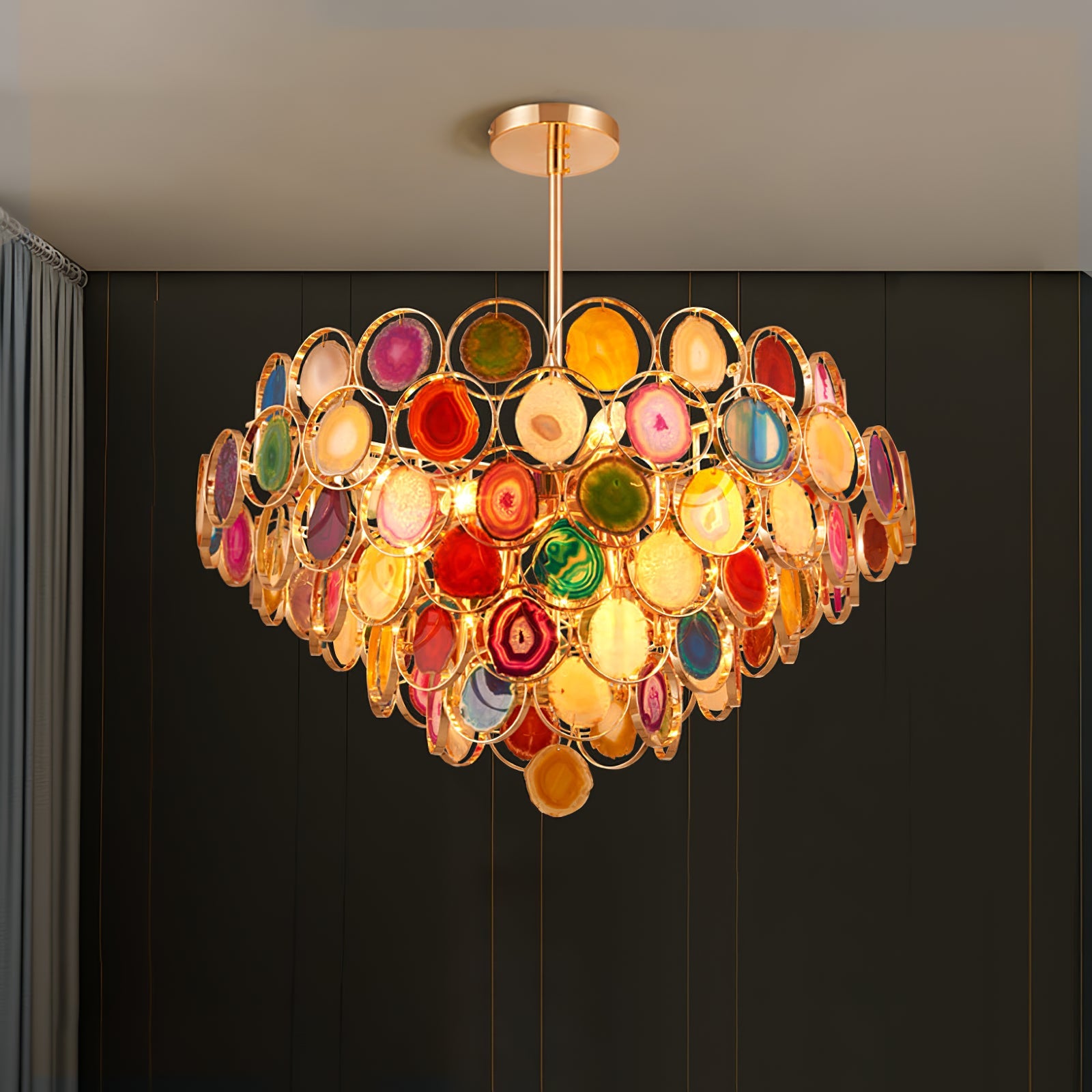 Zanla Chandelier