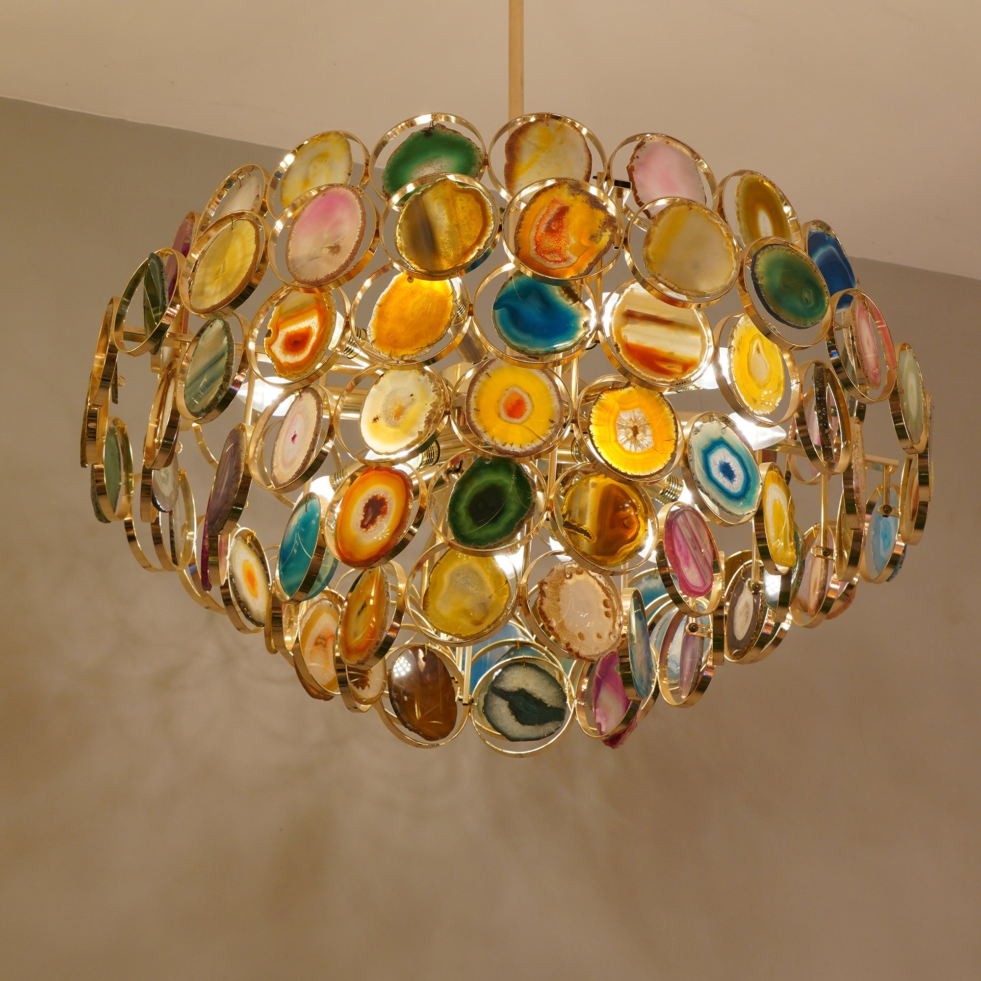 Zanla Chandelier