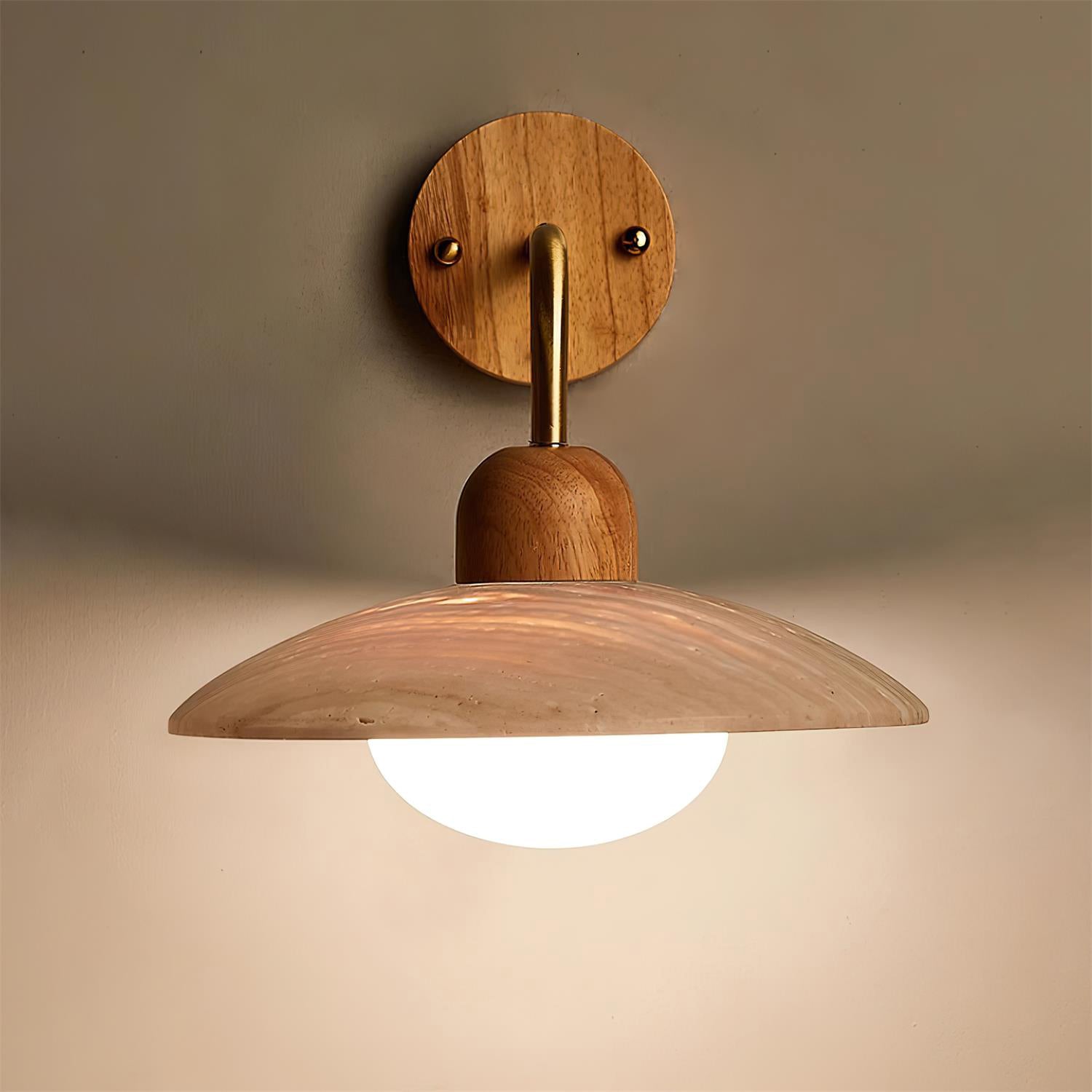 Rovei Wall Light