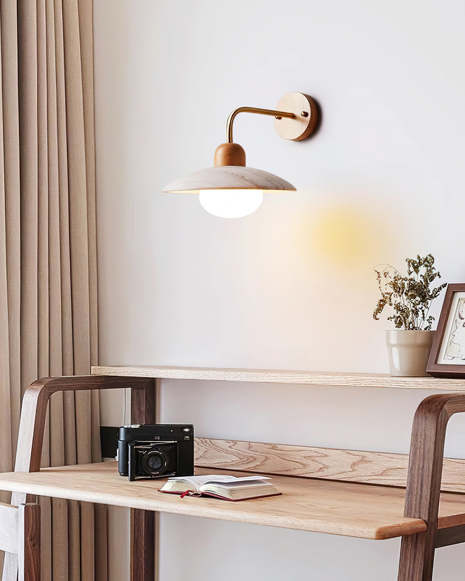Rovei Wall Light