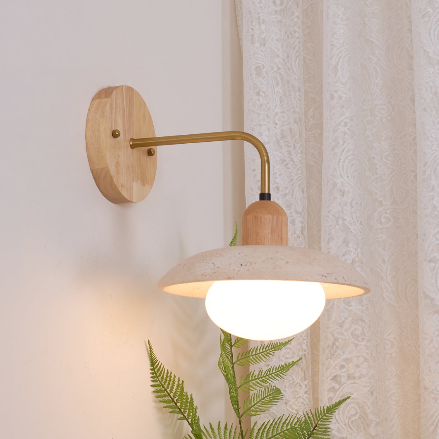 Rovei Wall Light