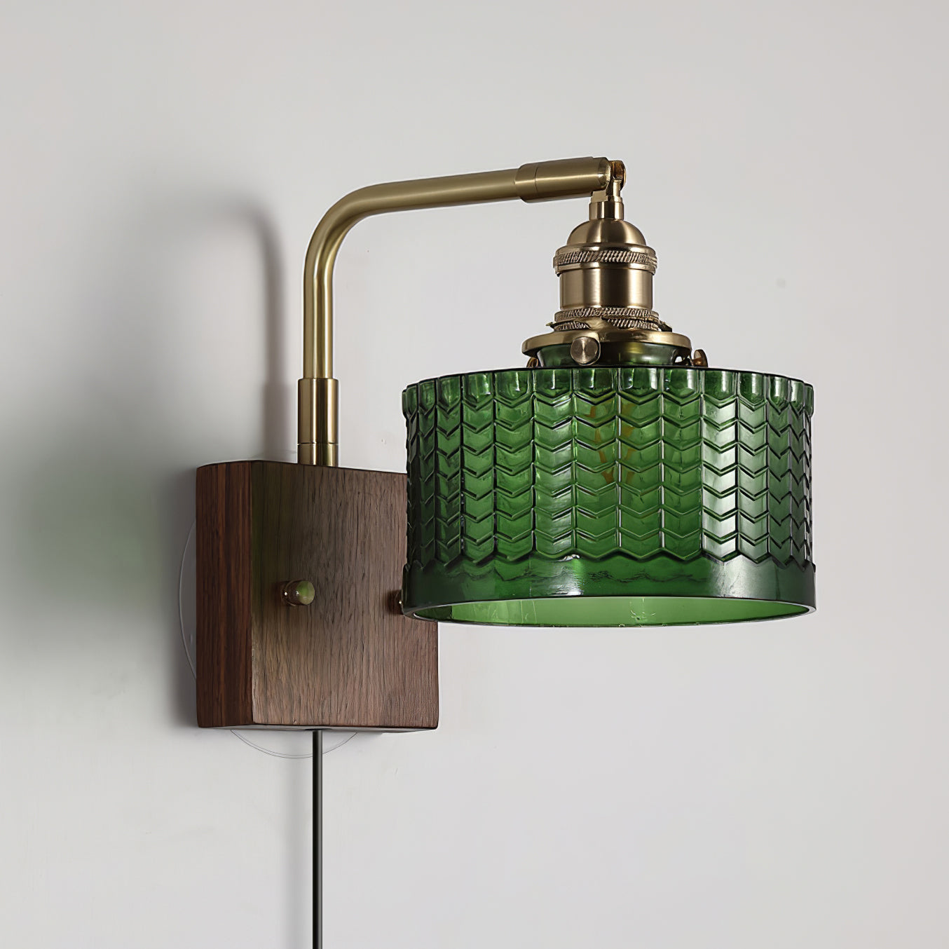 Rioo Wall Light