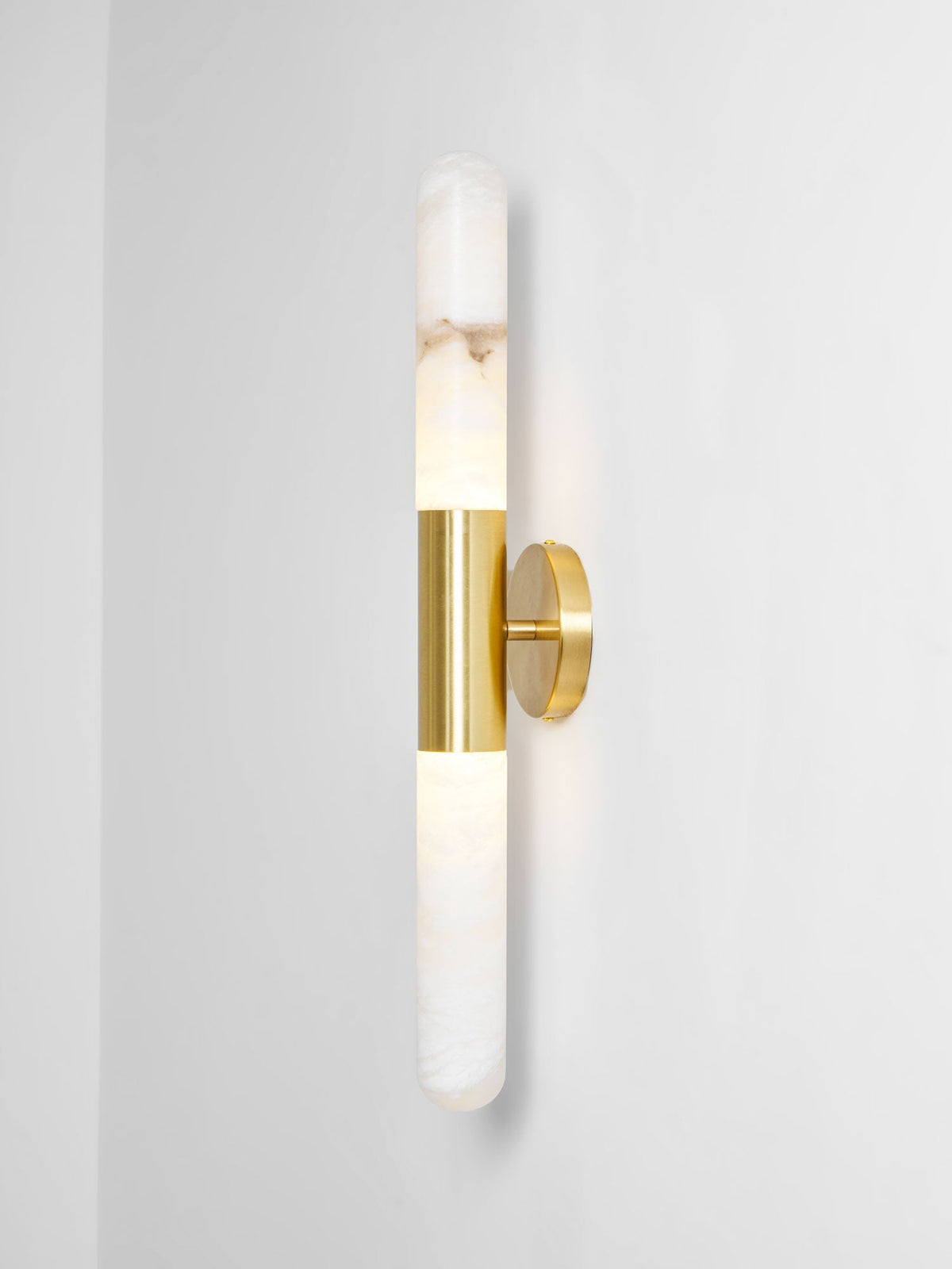 Cavoya Alabaster Wall Light – detail 38