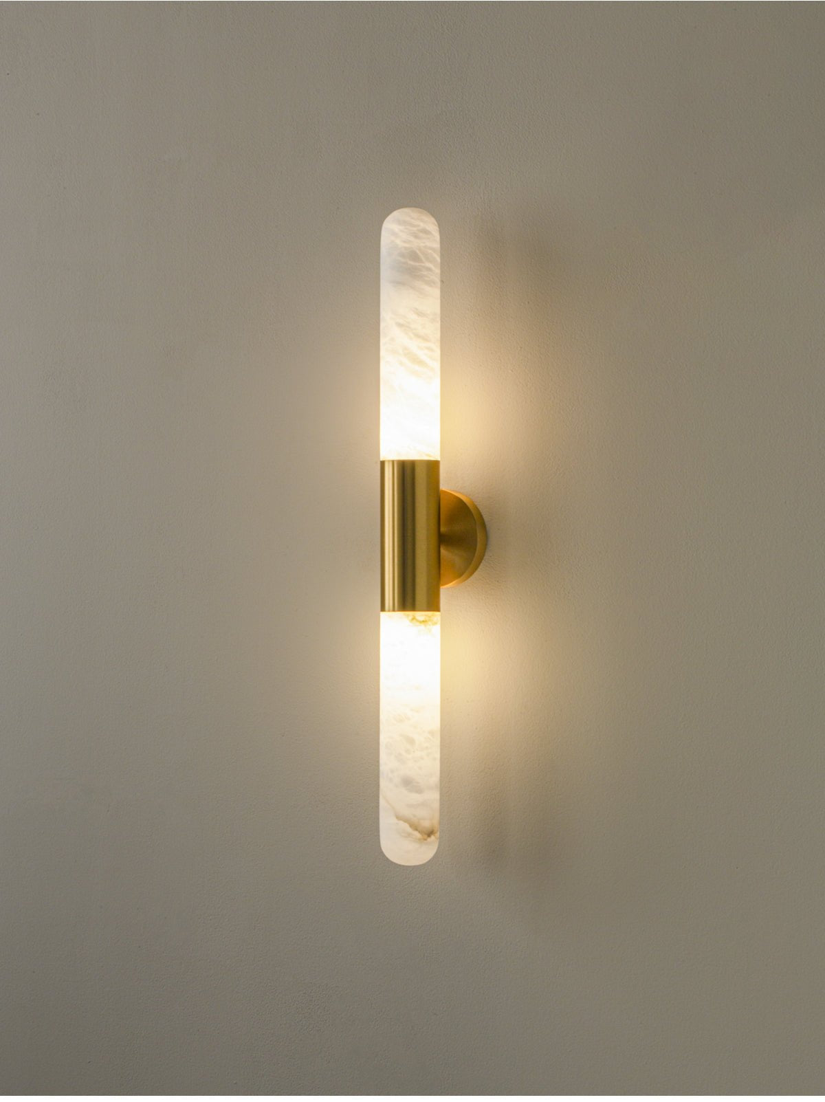 Cavoya Alabaster Wall Light – detail 19