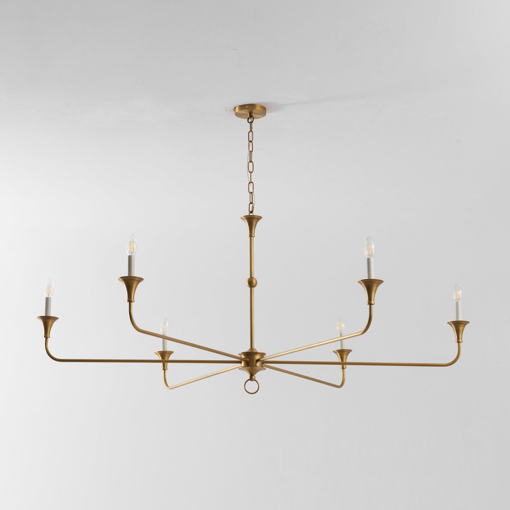 Zelkalo Classic Chandelier