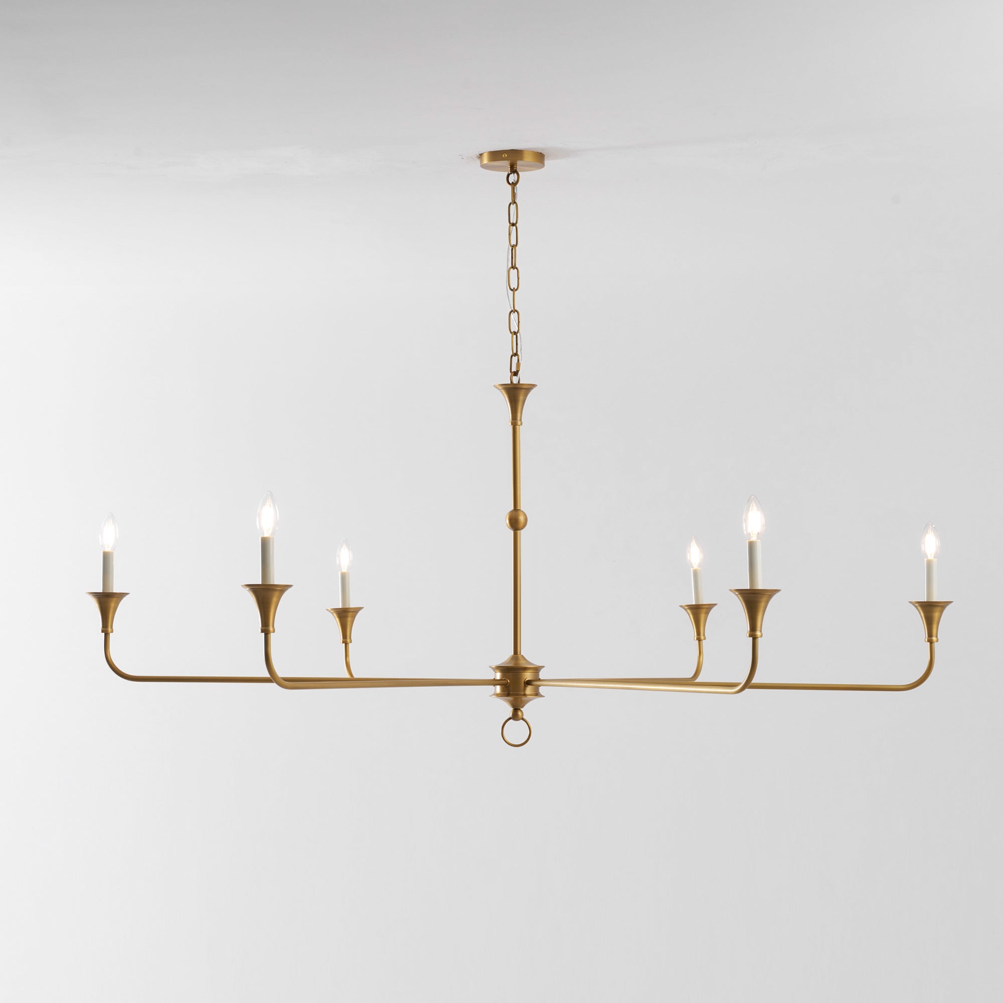 Zelkalo Classic Chandelier