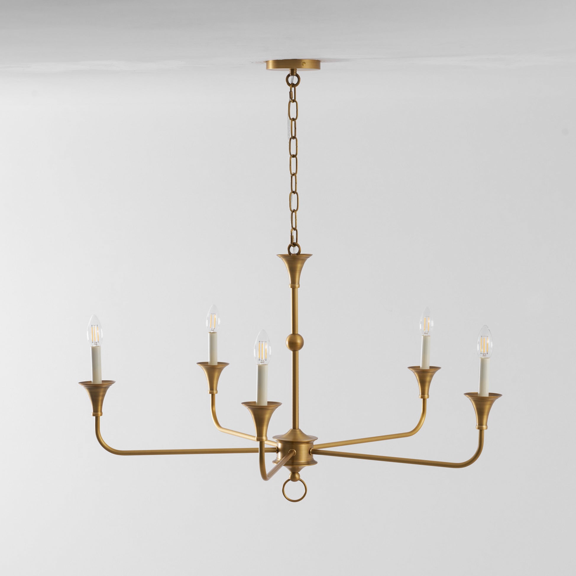 Zelkalo Classic Chandelier