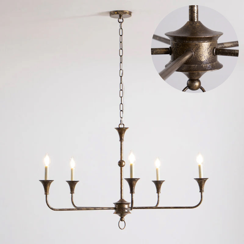 Zelkalo Classic Chandelier