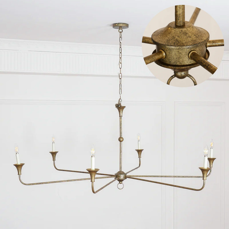 Zelkalo Classic Chandelier