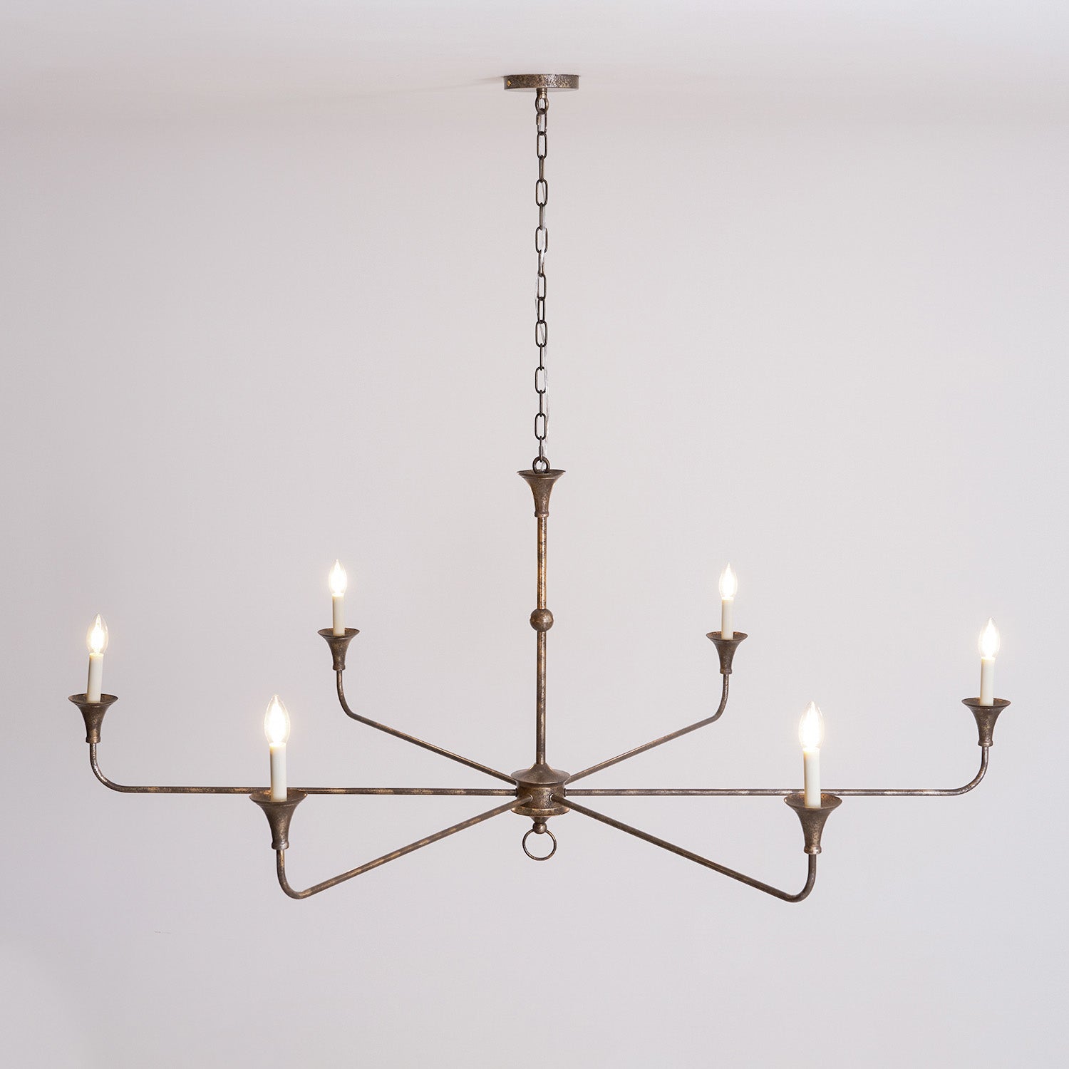 Zelkalo Classic Chandelier