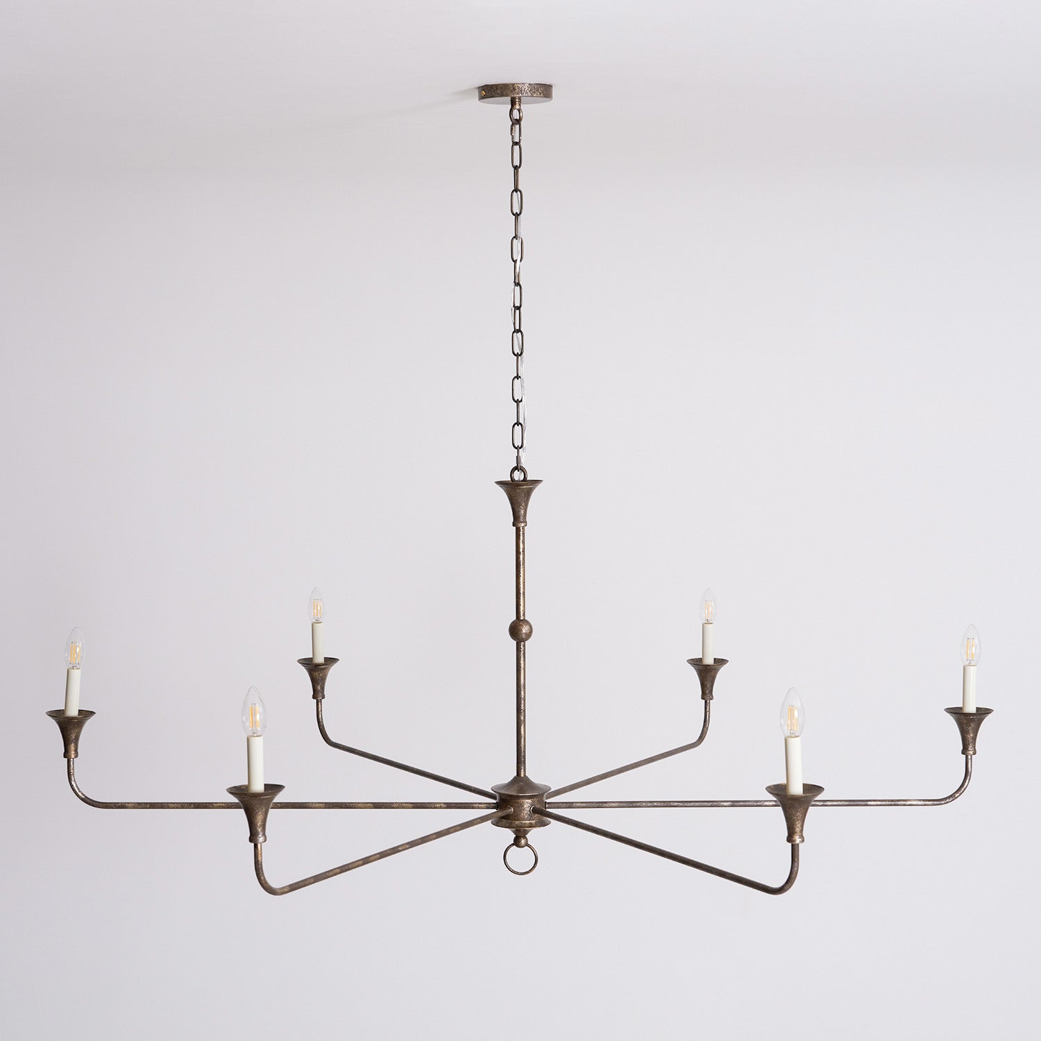 Zelkalo Classic Chandelier