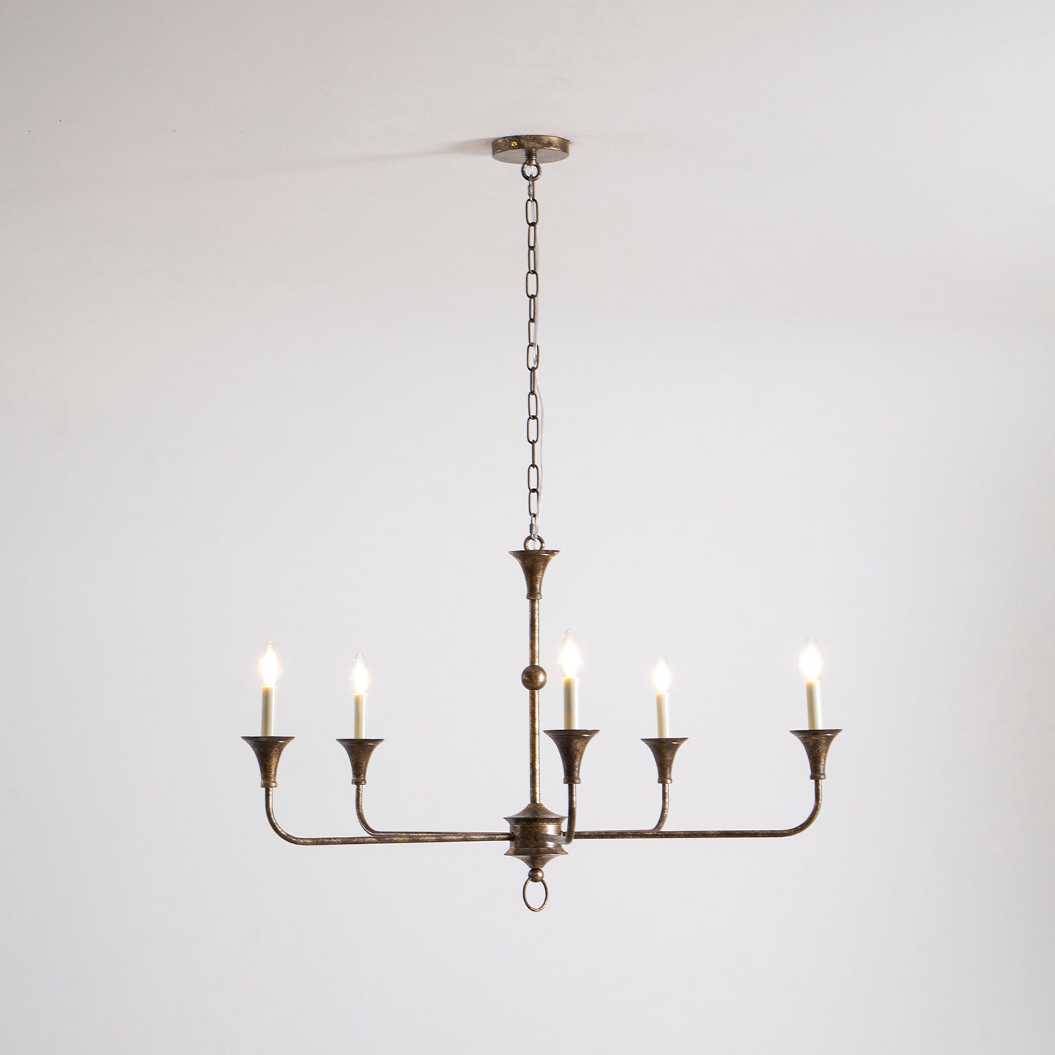 Zelkalo Classic Chandelier