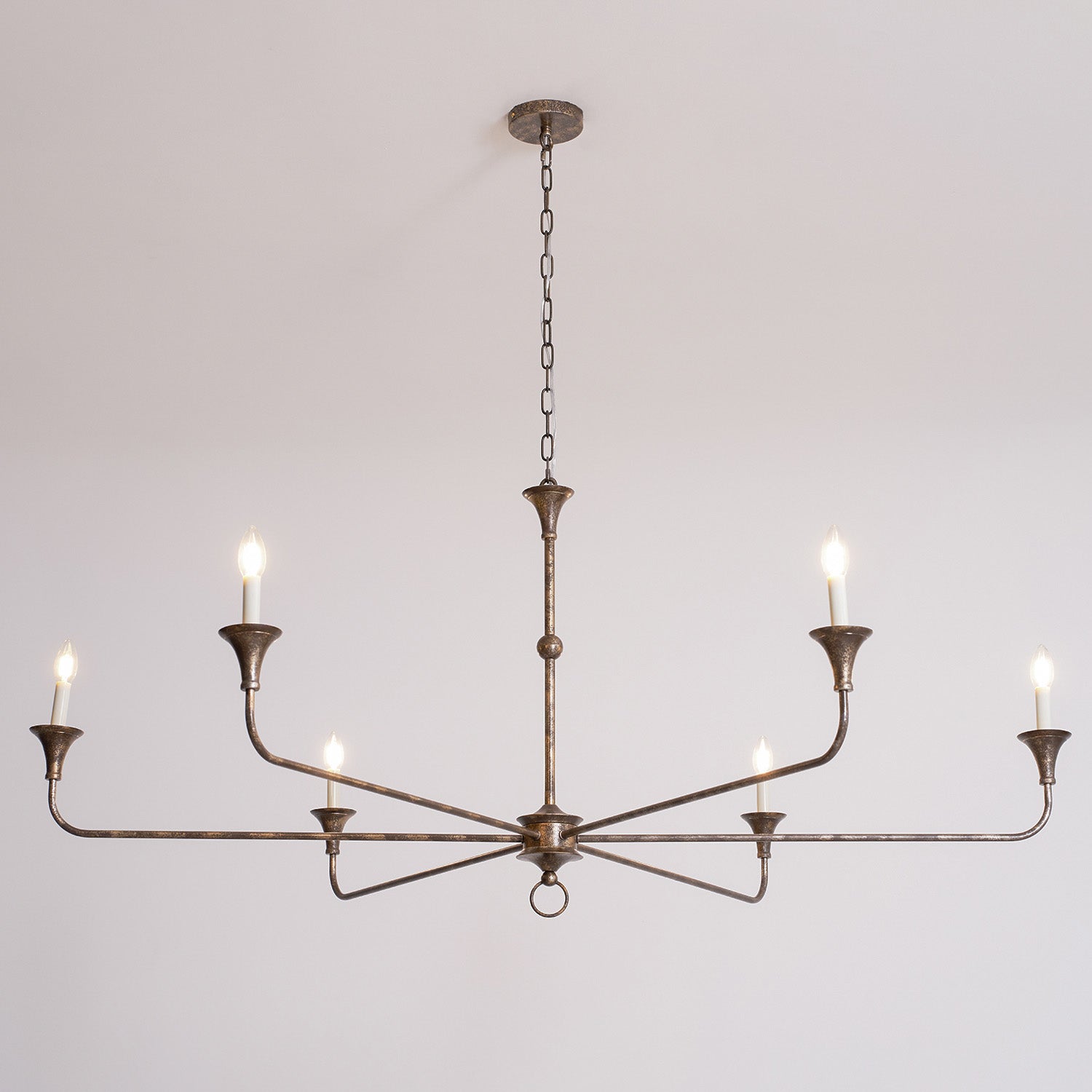 Zelkalo Classic Chandelier
