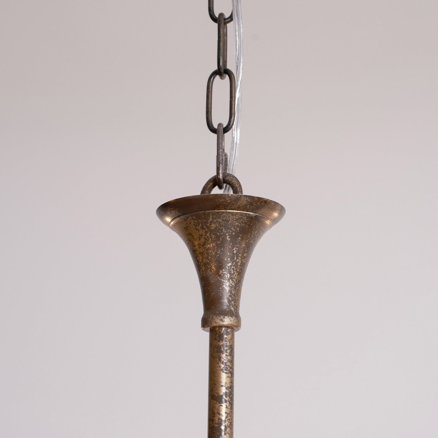 Zelkalo Classic Chandelier