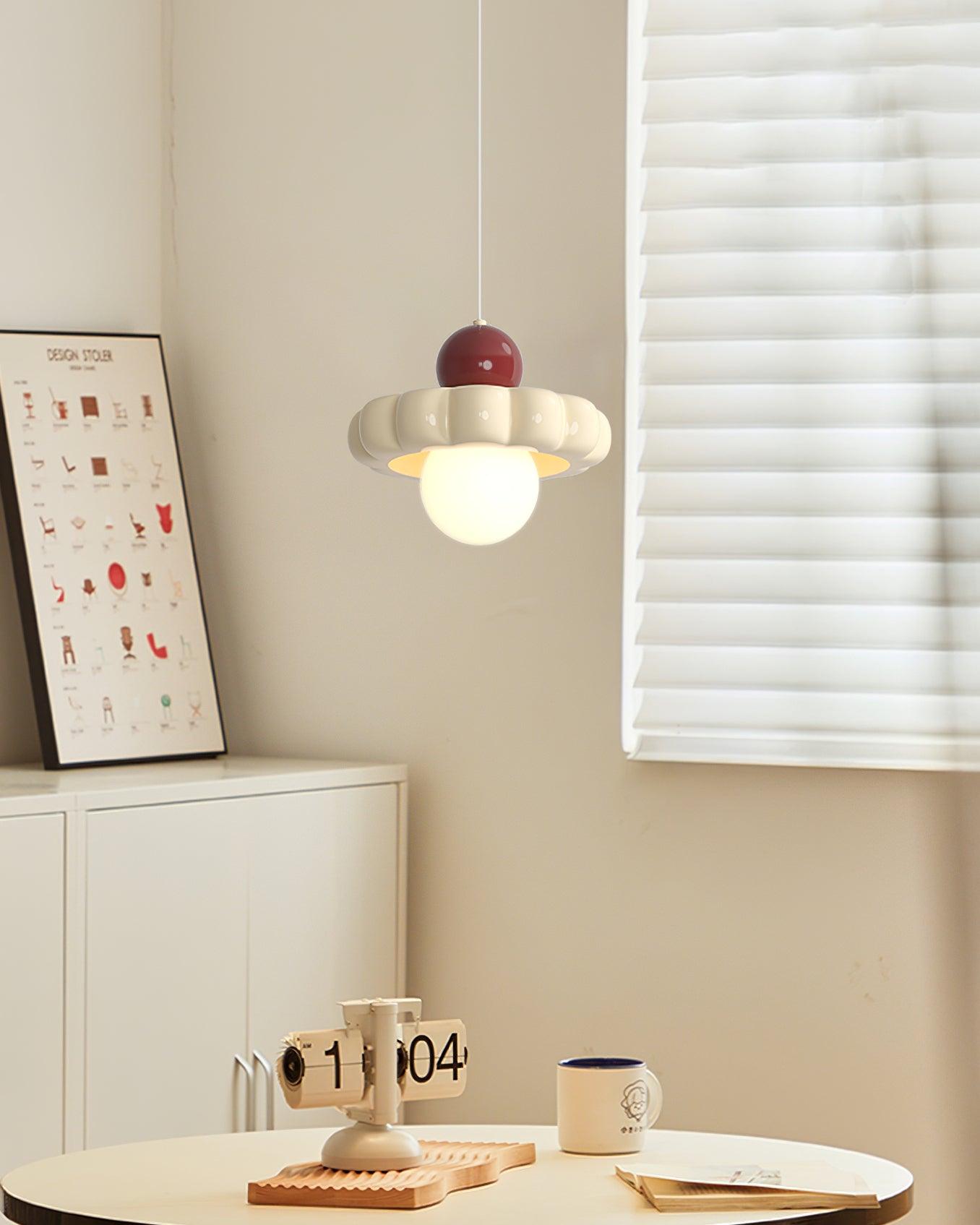 Olakson Pendant Light