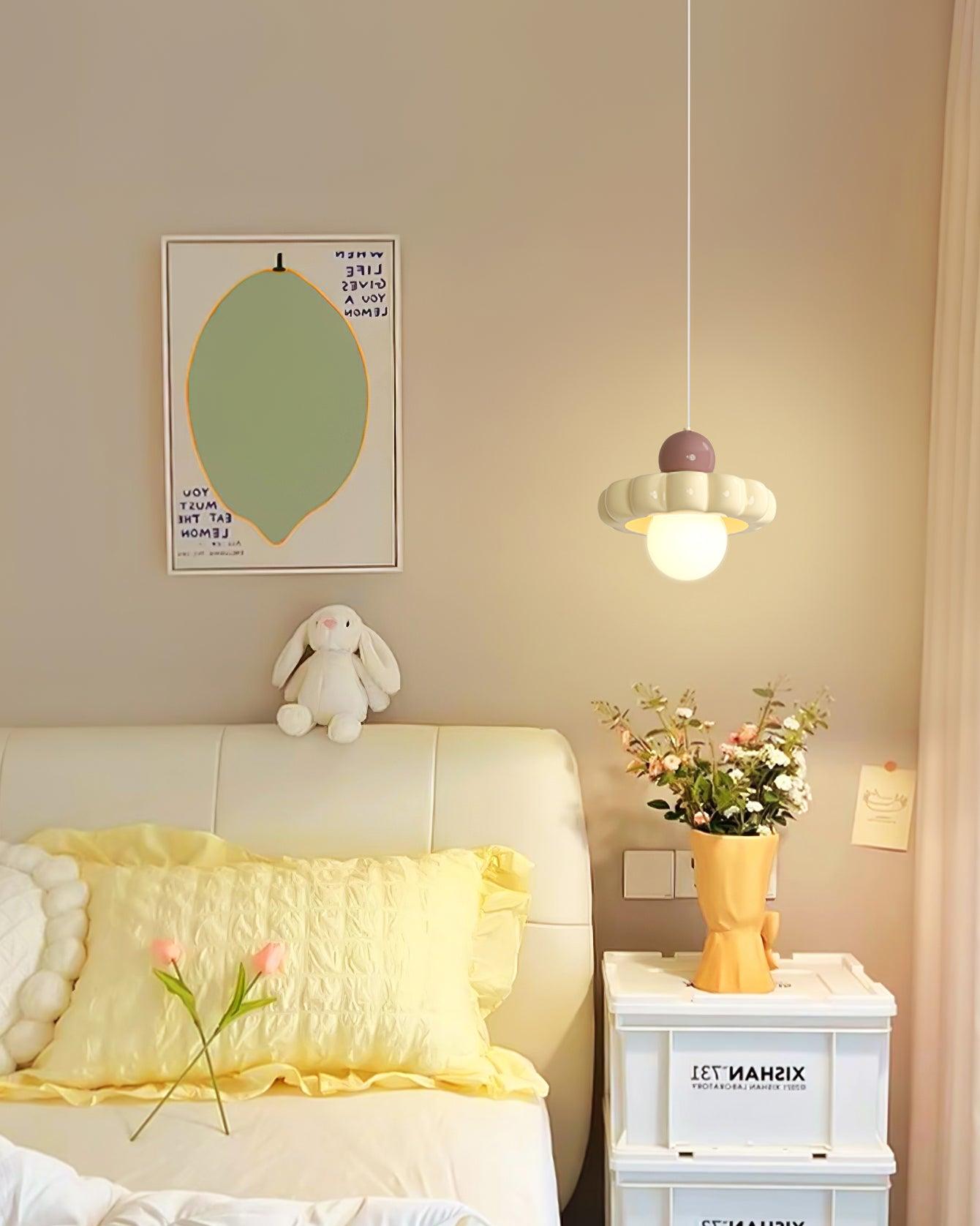 Olakson Pendant Light