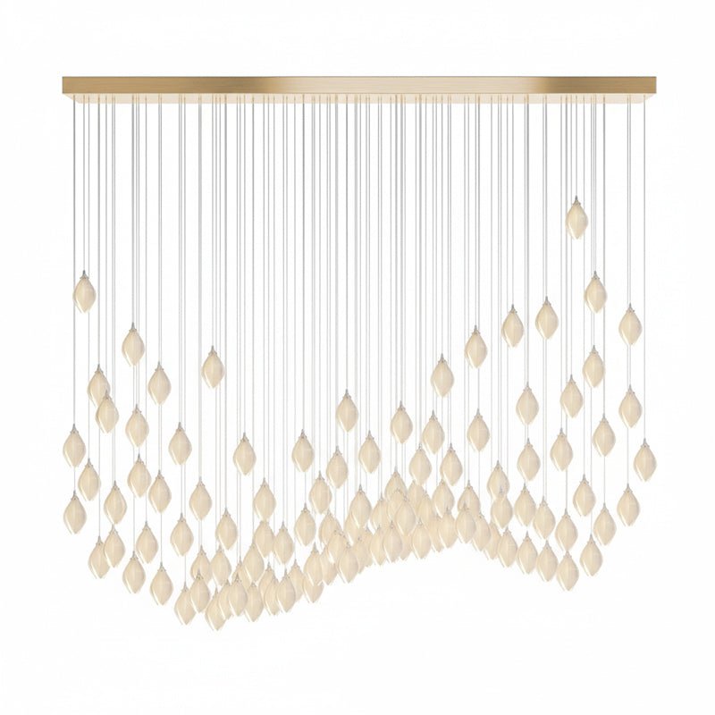 Dovean Pendant Light