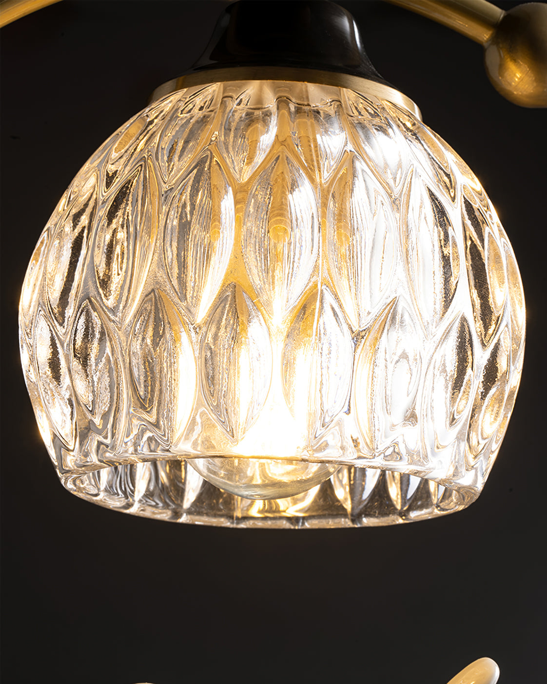 Bayais Bird Ceiling Light