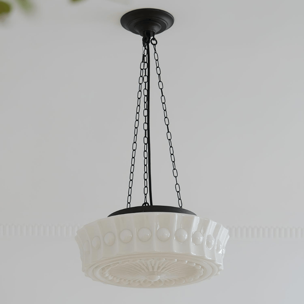 Charles Edwards Pendant Lamp – detail 35