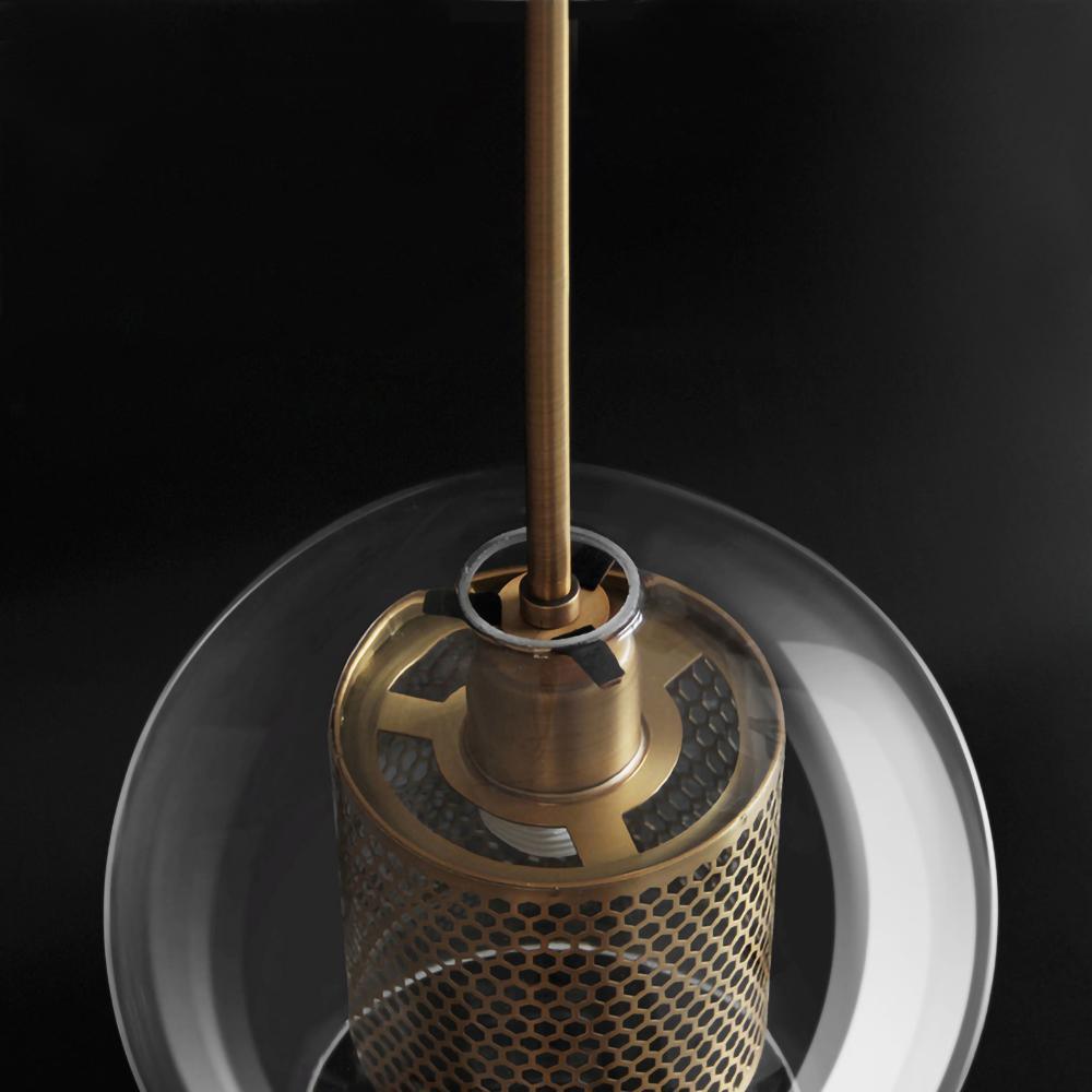 Marma Pendant Light