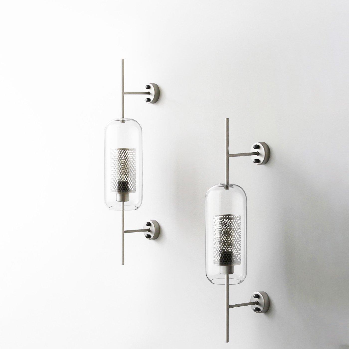 Solocove Wall Light